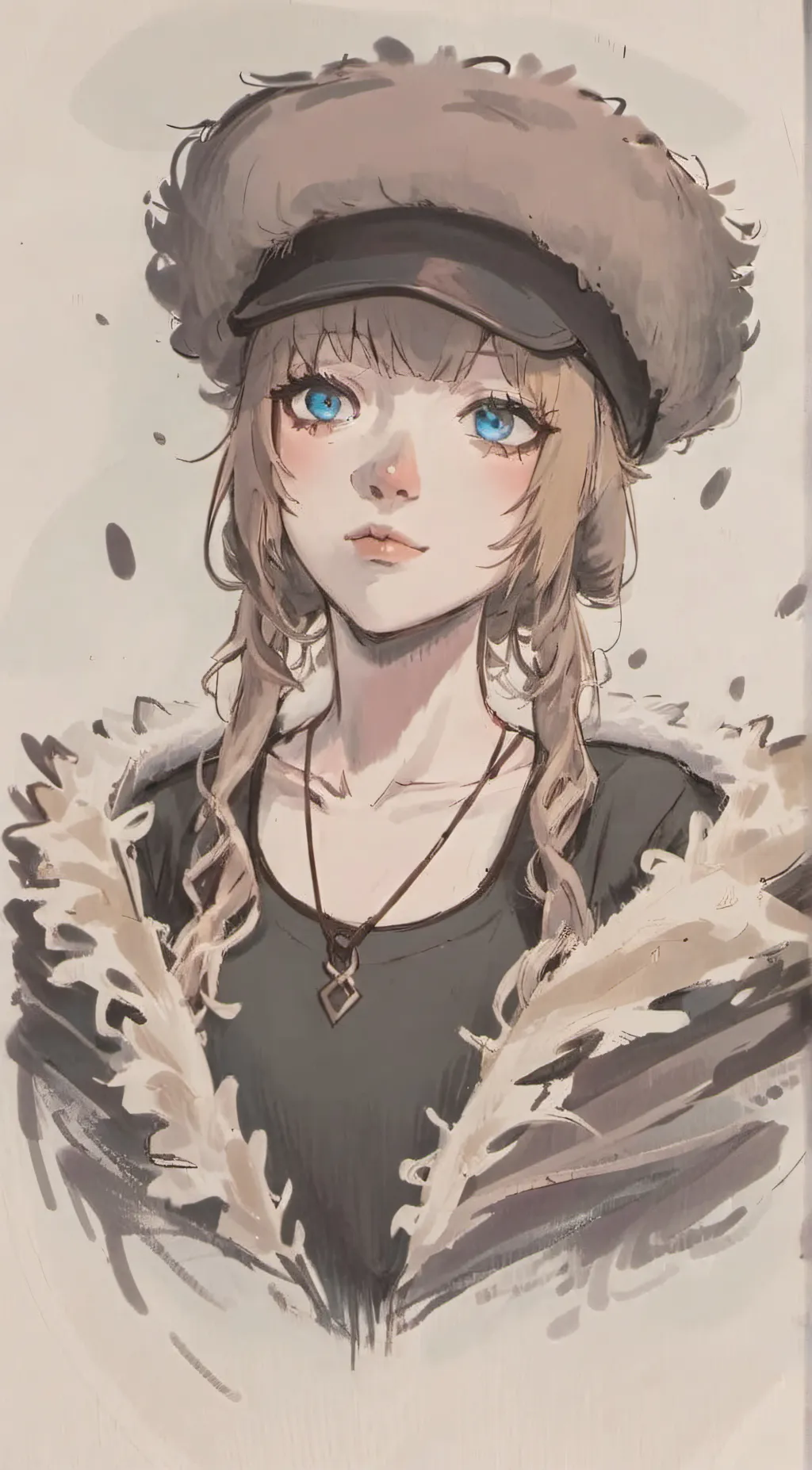 Talkie AI - Chat with Cassidy 