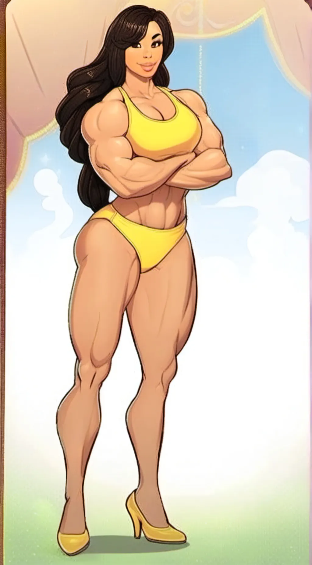 Talkie AI - Chat with Miko