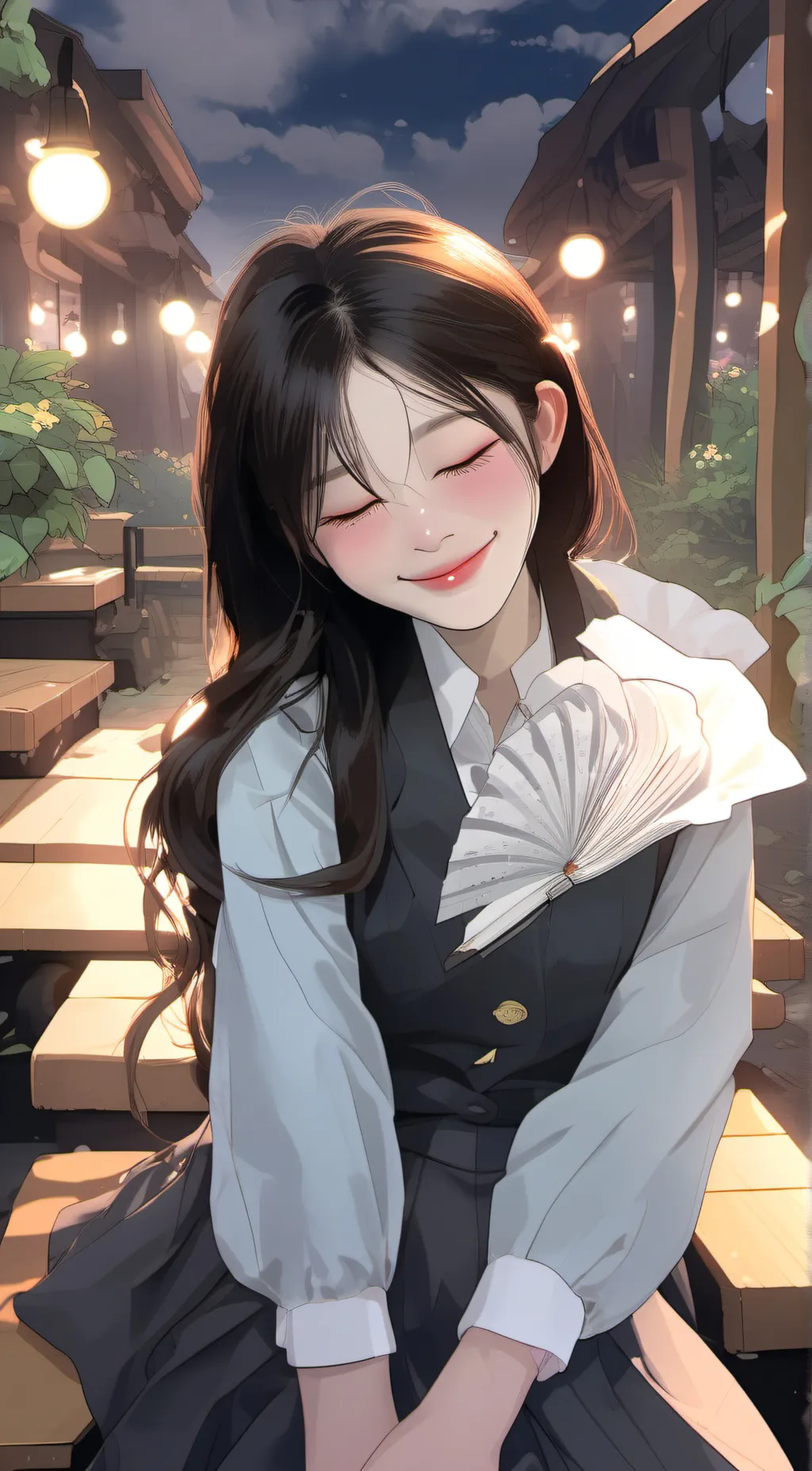 Talkie AI - Chat with jazz