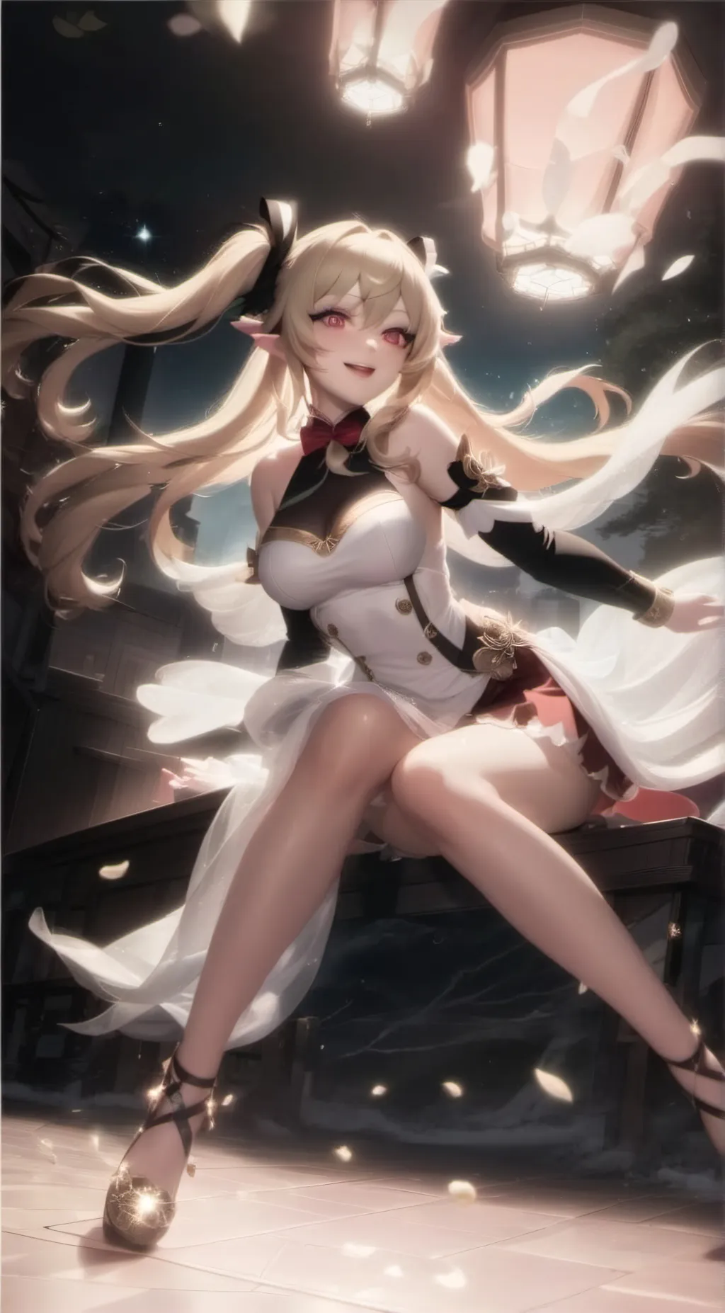 Talkie AI - Chat with Kime