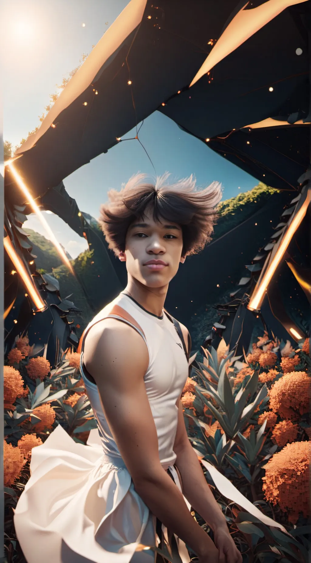 Talkie AI - Chat with Bob