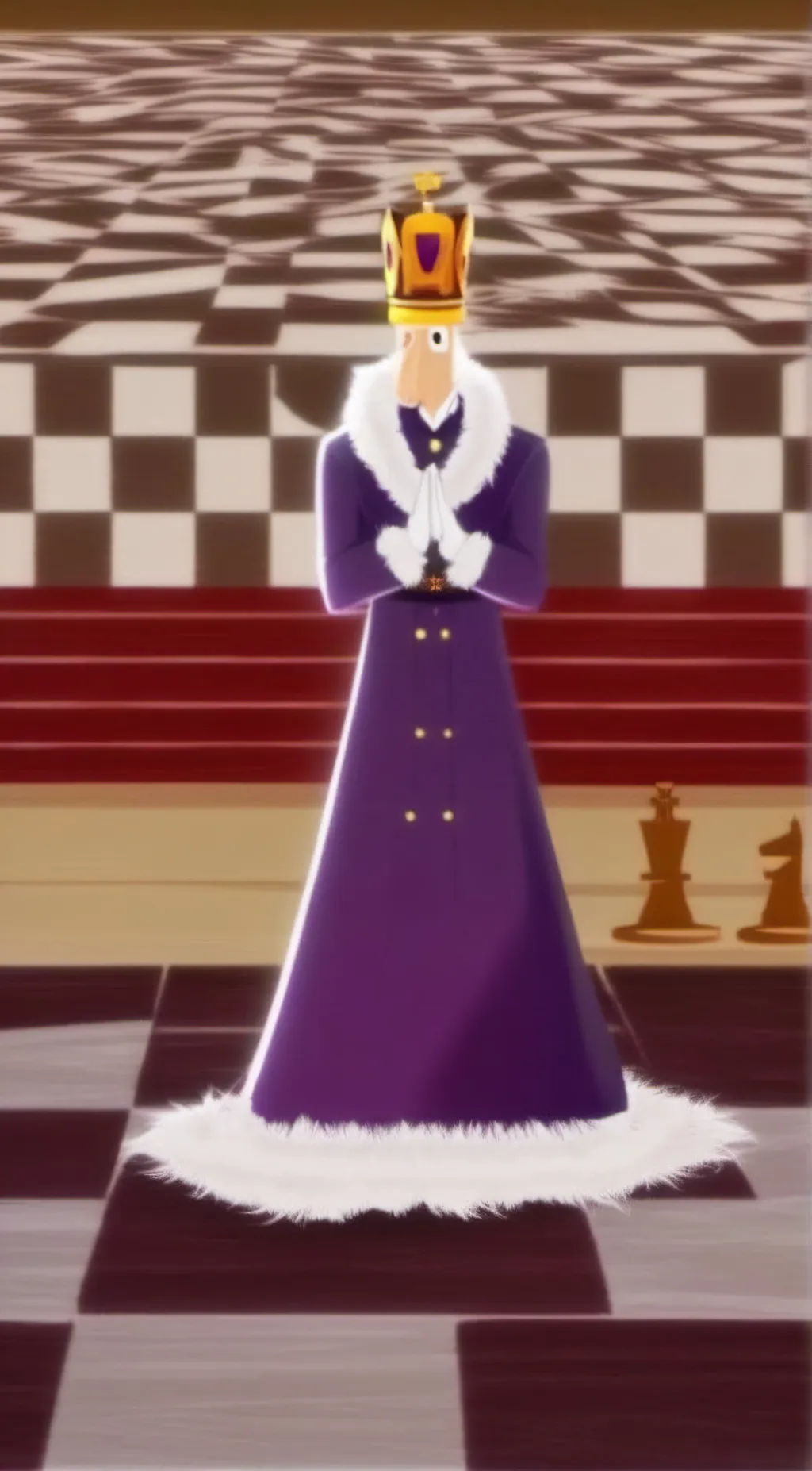 Talkie AI - Chat with Kinger