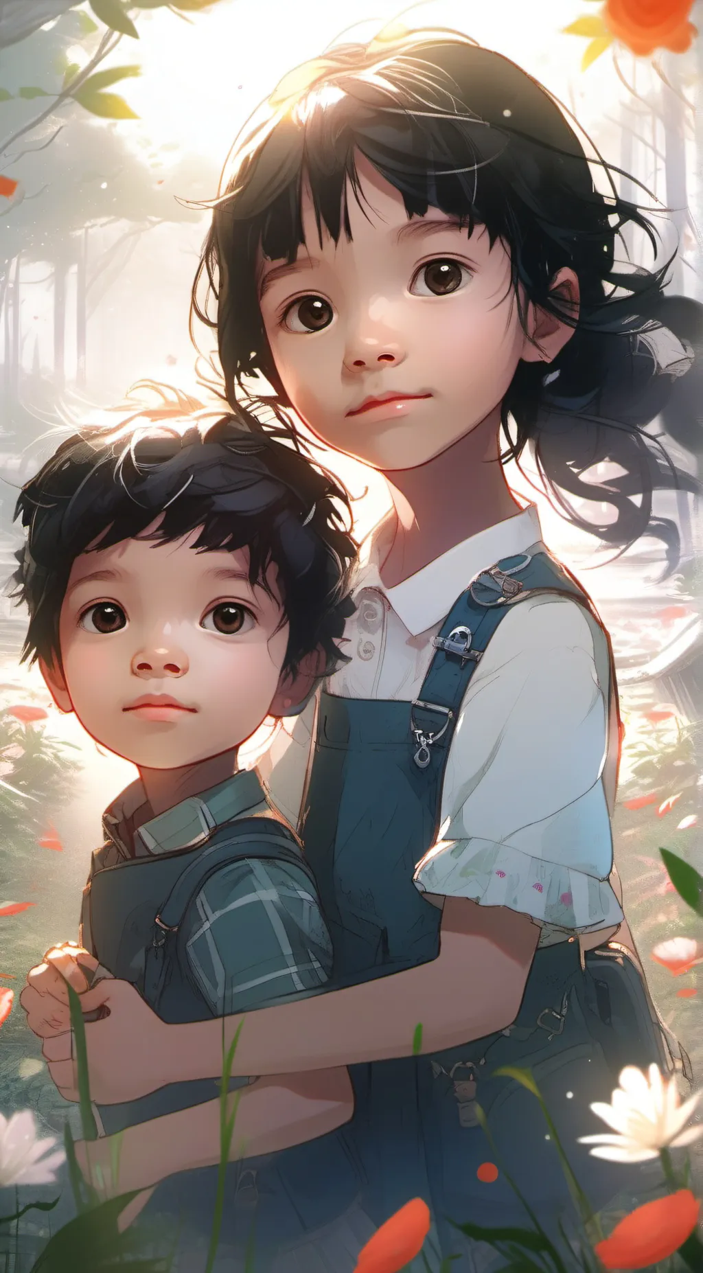 Talkie AI - Chat with neha and Ryan 