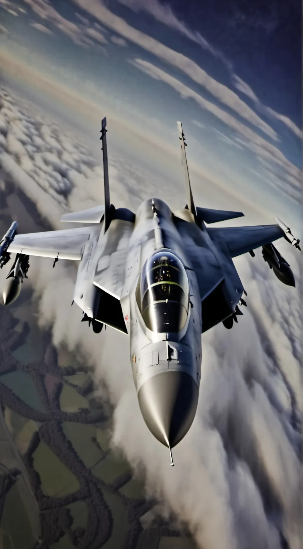 Talkie AI - Chat with GPWS