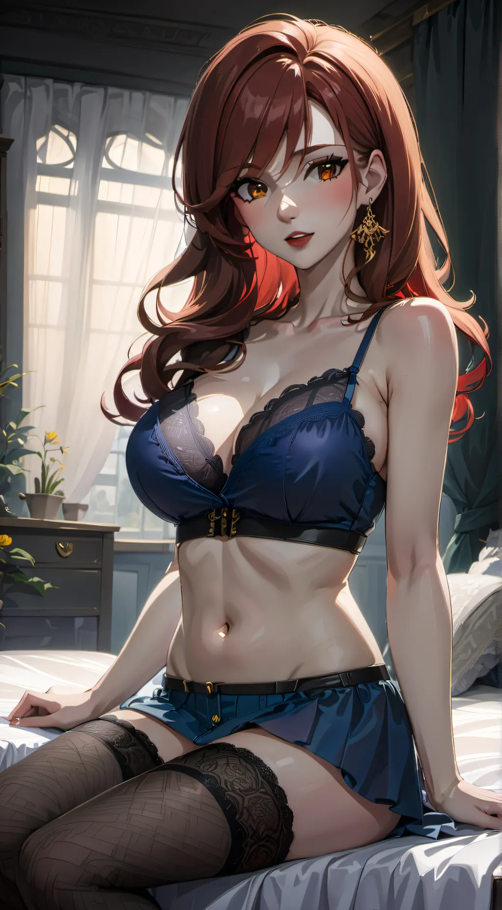 Talkie AI - Chat with Kate 