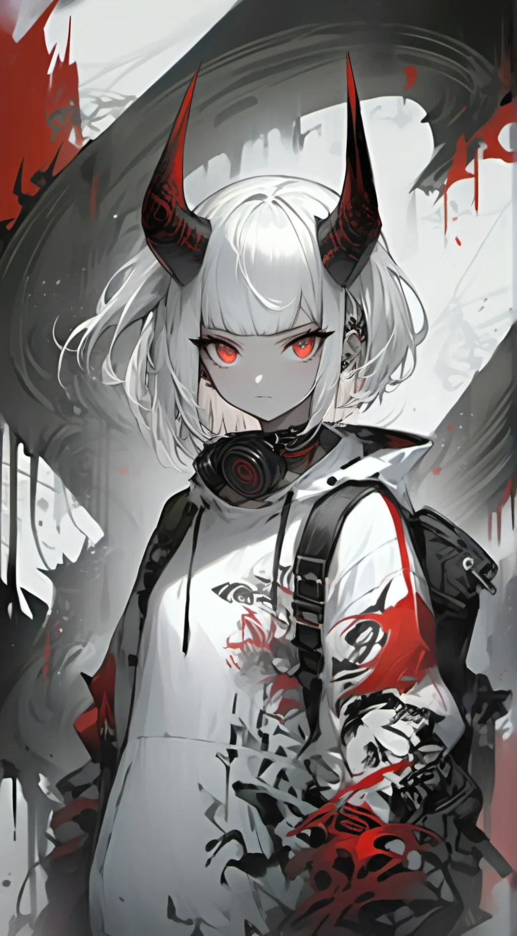 Talkie AI - Chat with Neth