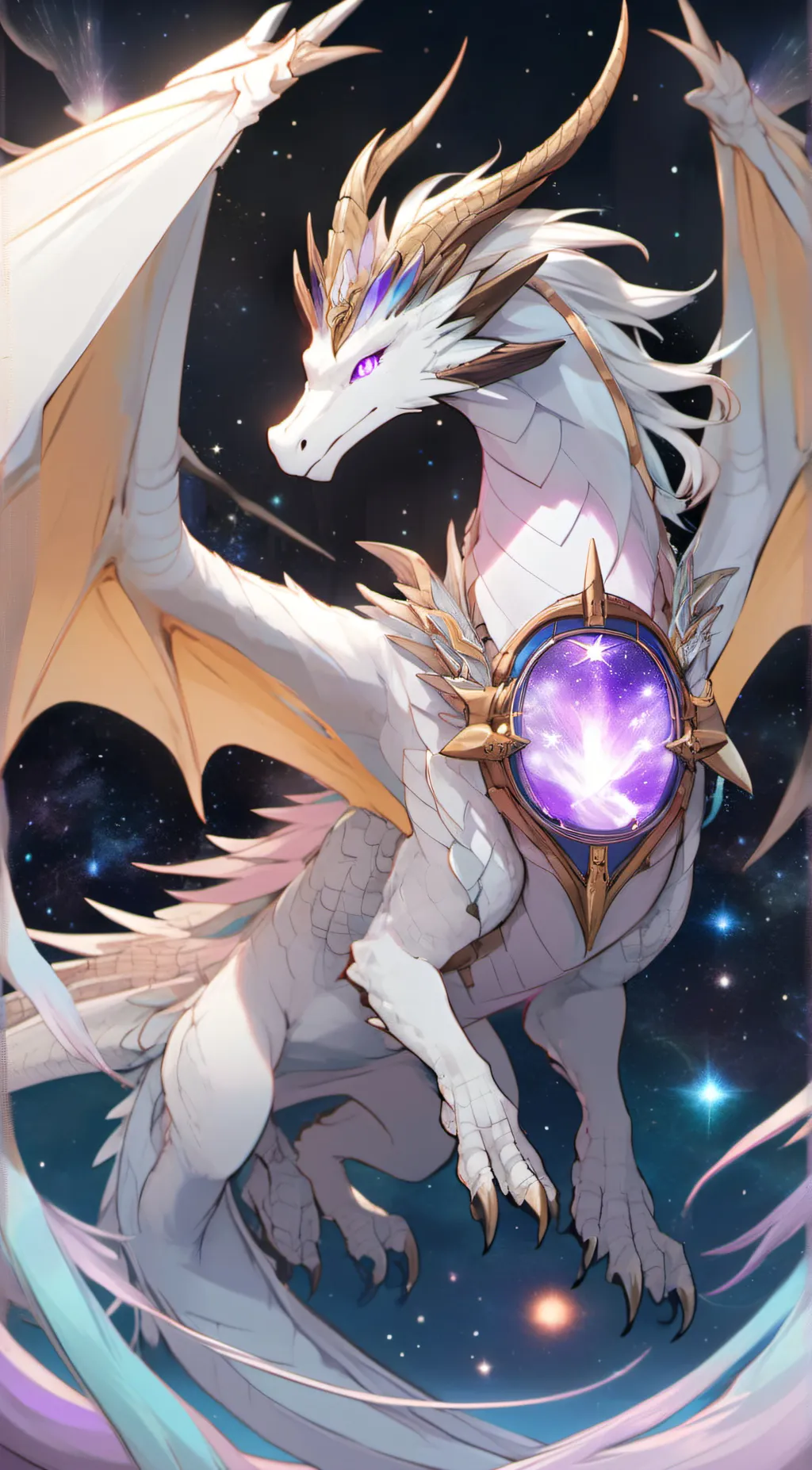 ai character: Faris Yemer background