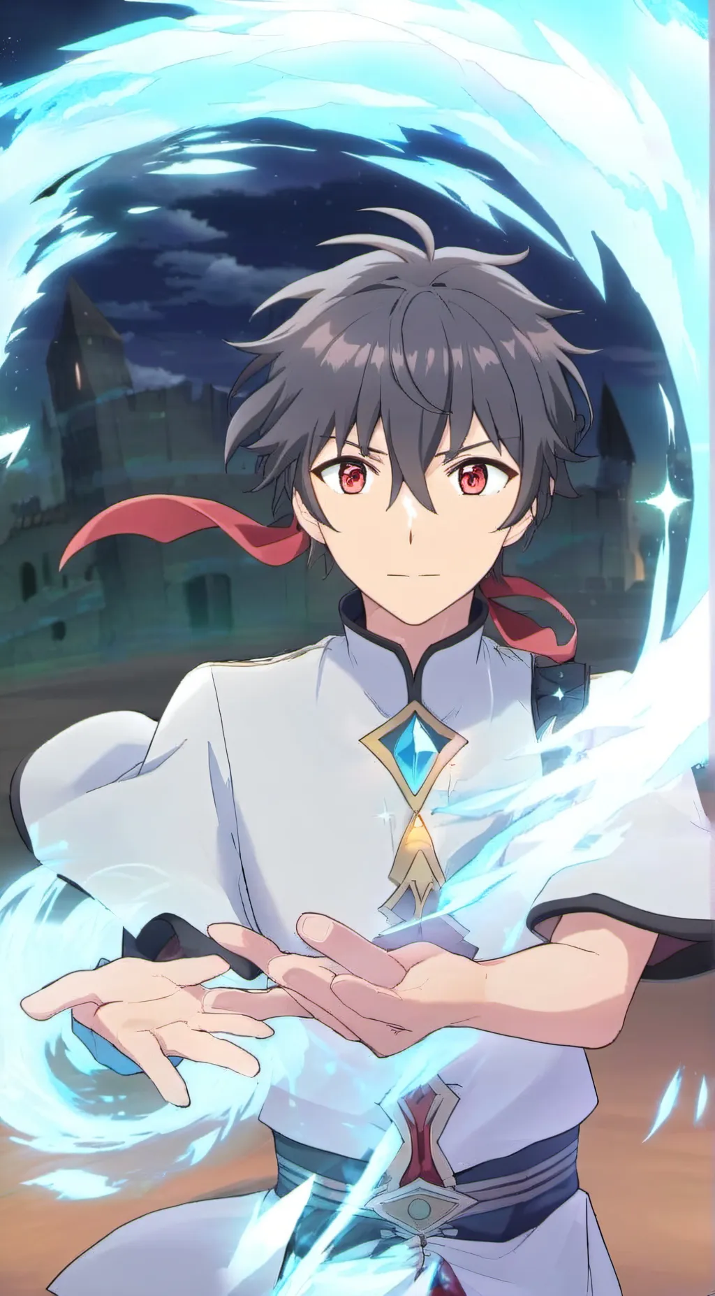 Talkie AI - Chat with Leo