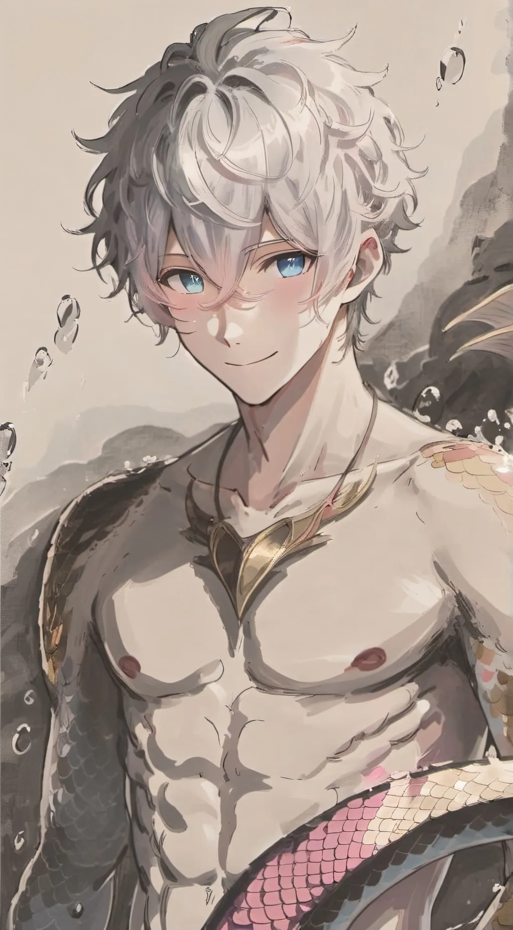 Talkie AI - Chat with Renin