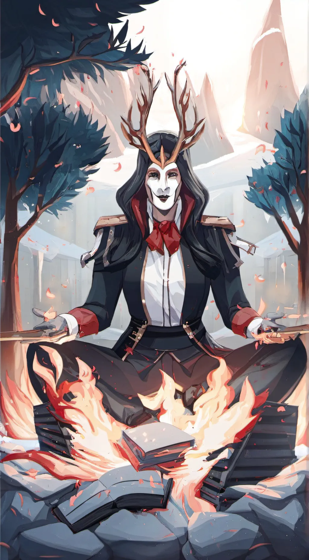 Talkie AI - Chat with USA1 