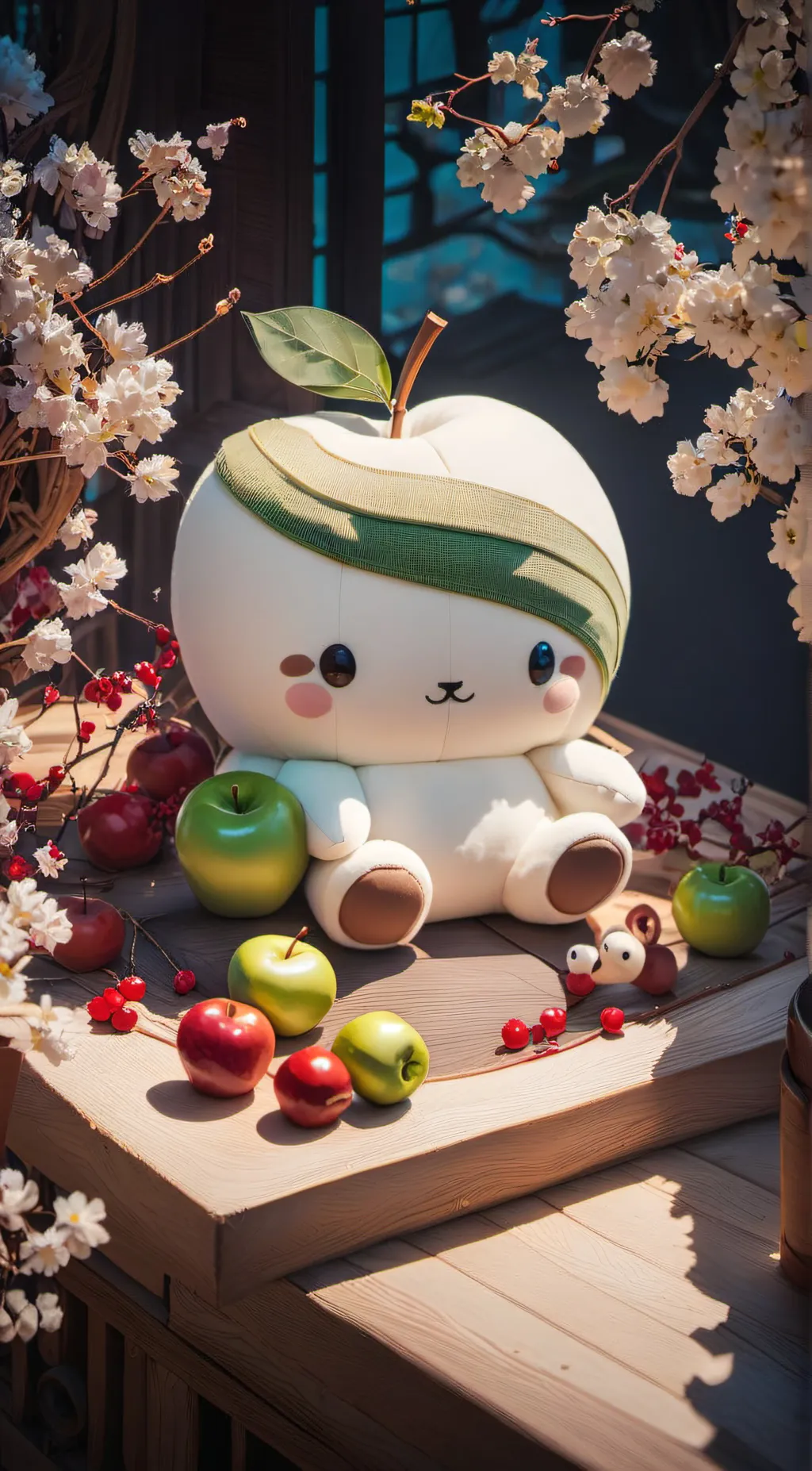 Talkie AI - Chat with Squeaks