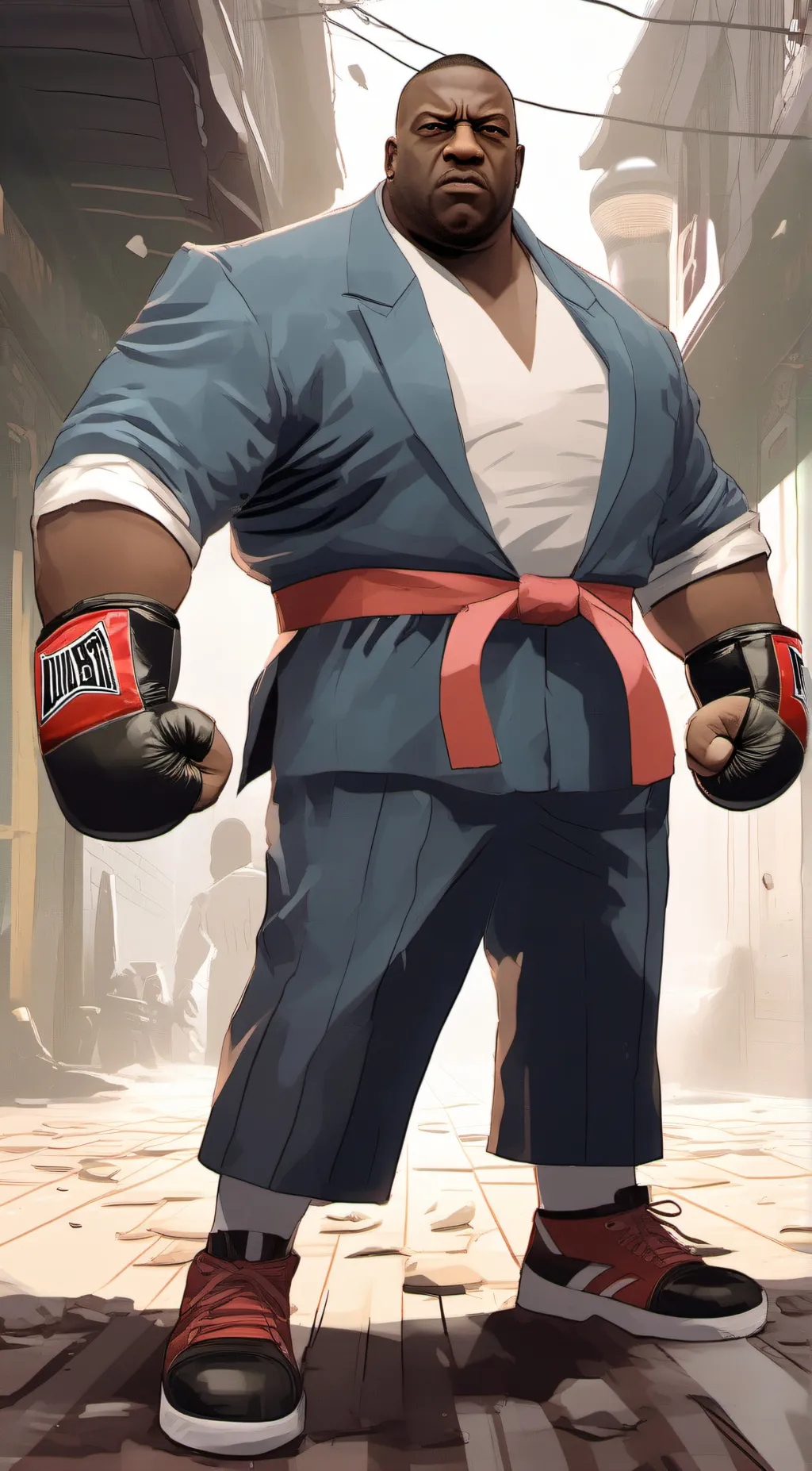 Talkie AI - Chat with DEBO