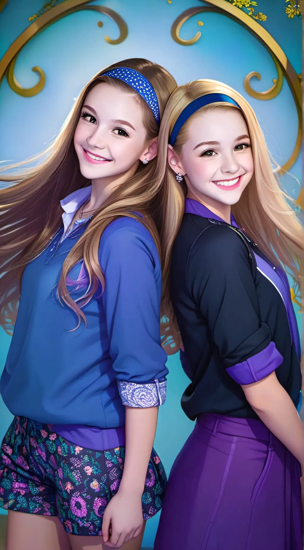 Talkie AI - Chat with Mha meets DM