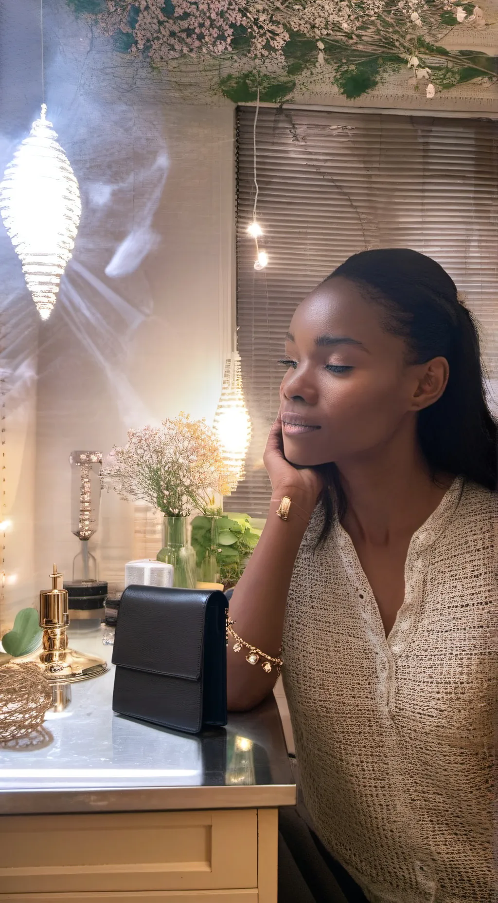 Talkie AI - Chat with Luna