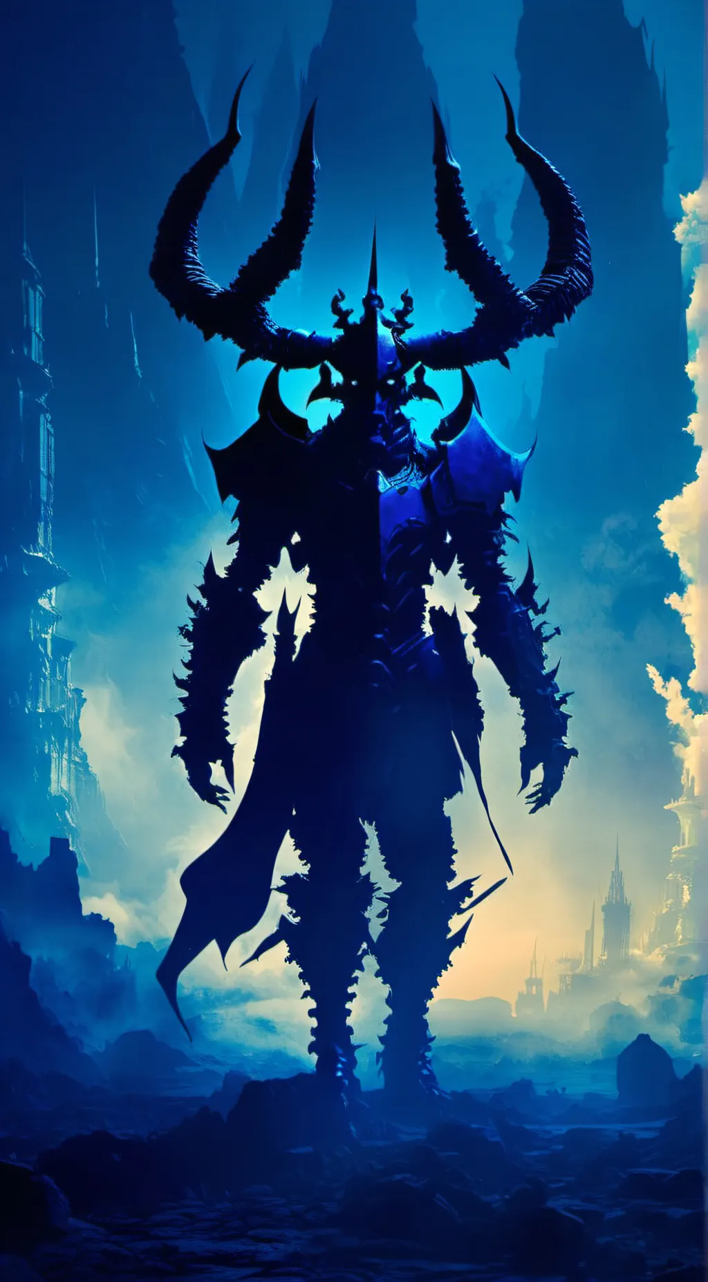 ai character: Graelyn background