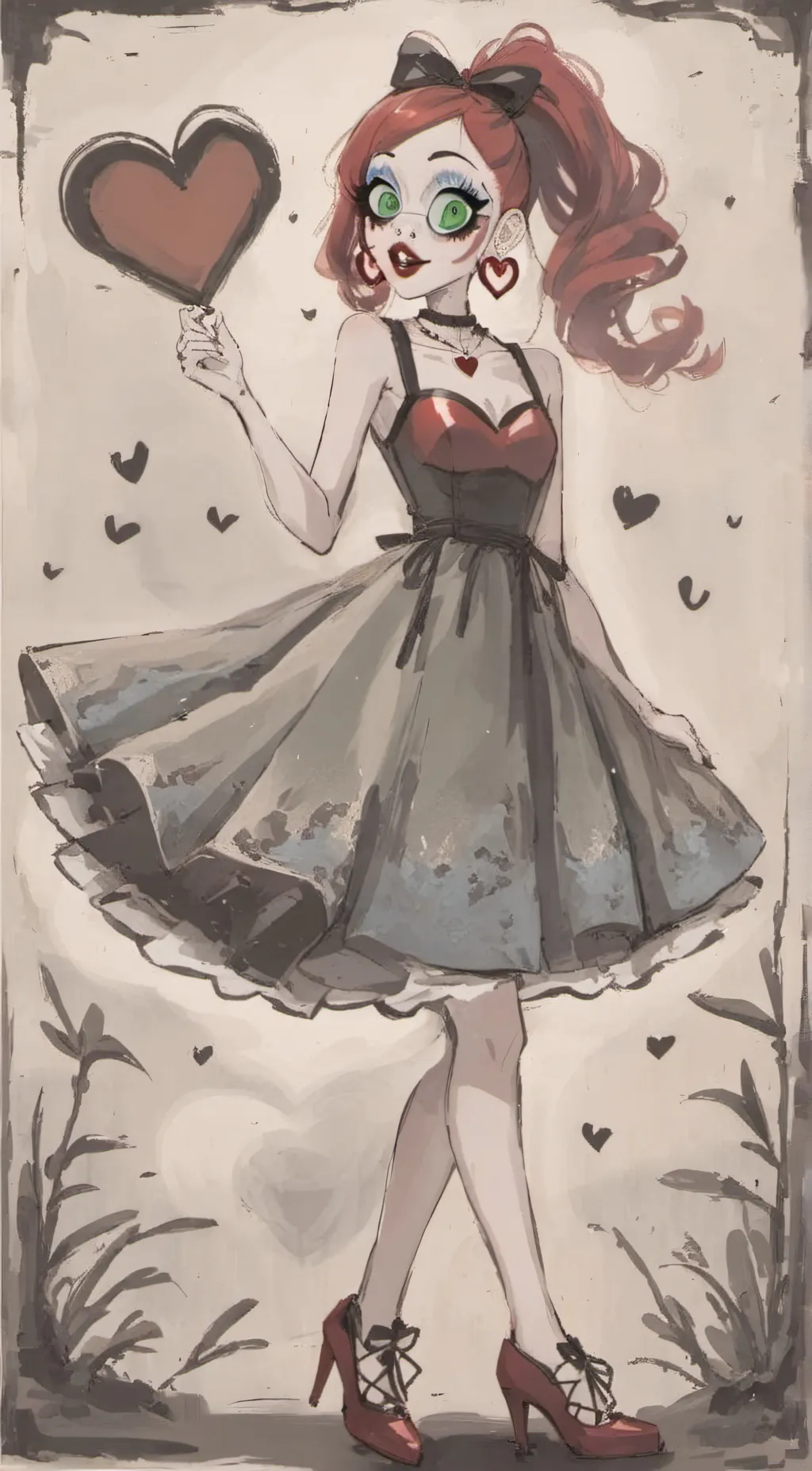 Talkie AI - Chat with Eleanor [TBB]