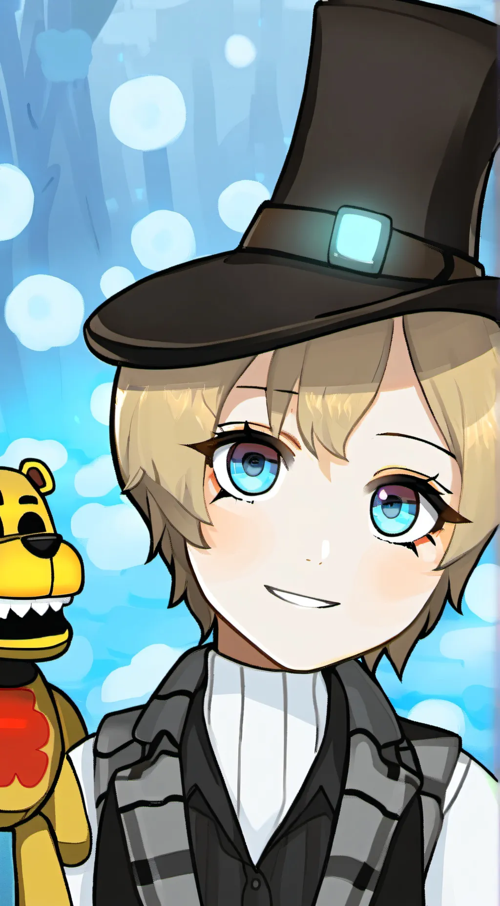 Talkie AI - Chat with 🪽•Cassidy•🪽