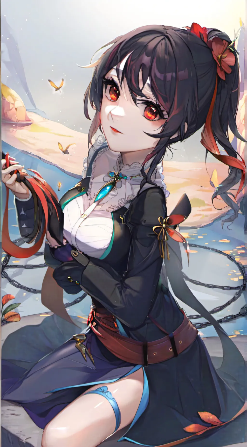 Talkie AI - Chat with Mini