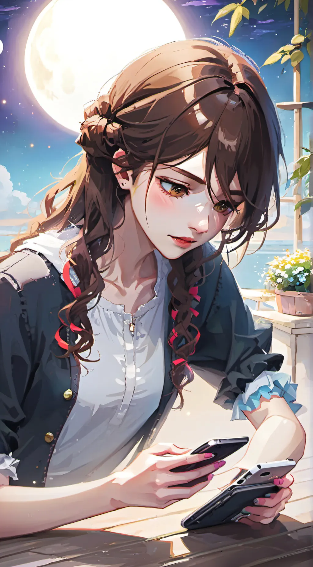 Talkie AI - Chat with Autumn 