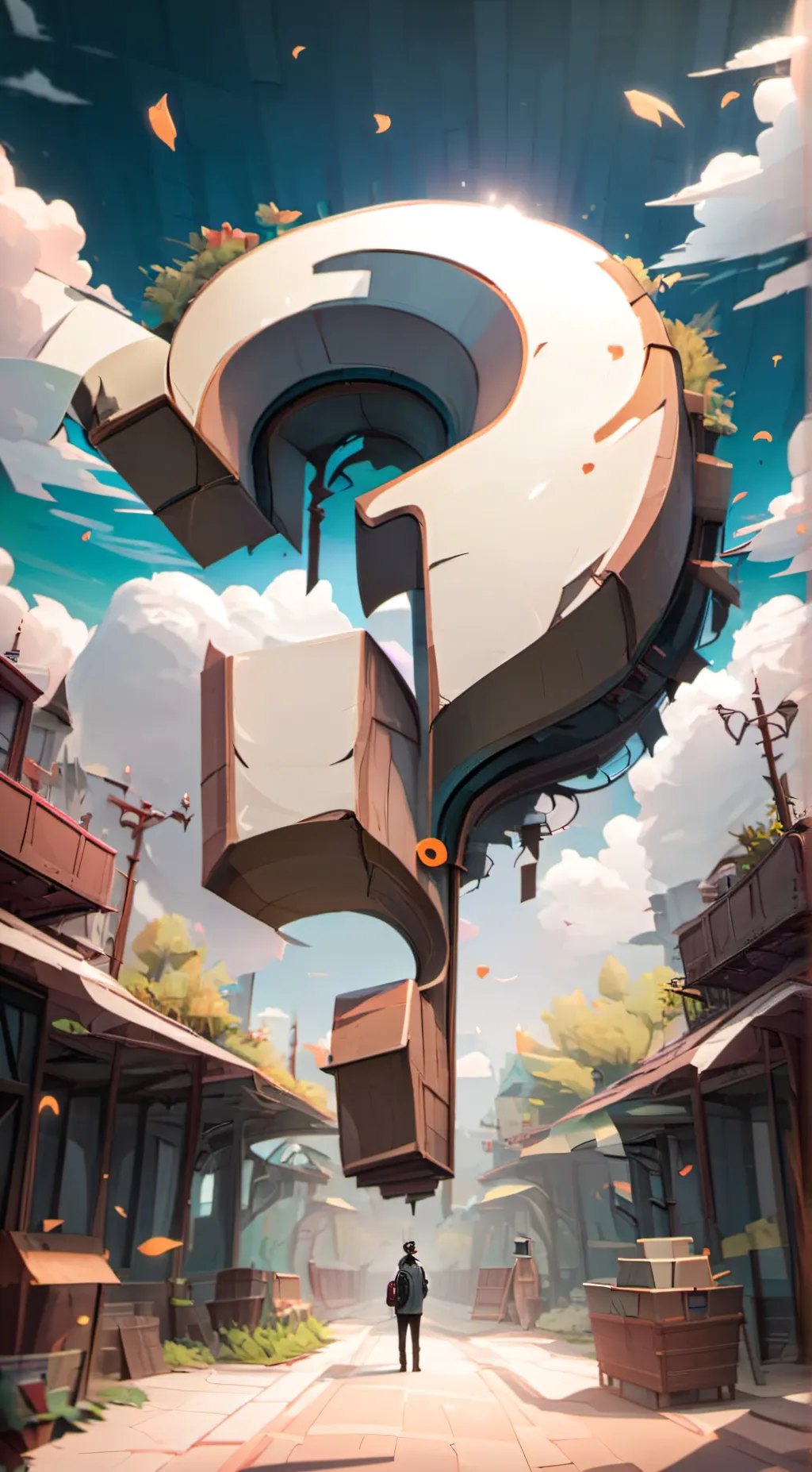 Talkie AI - Chat with Trivia Boss