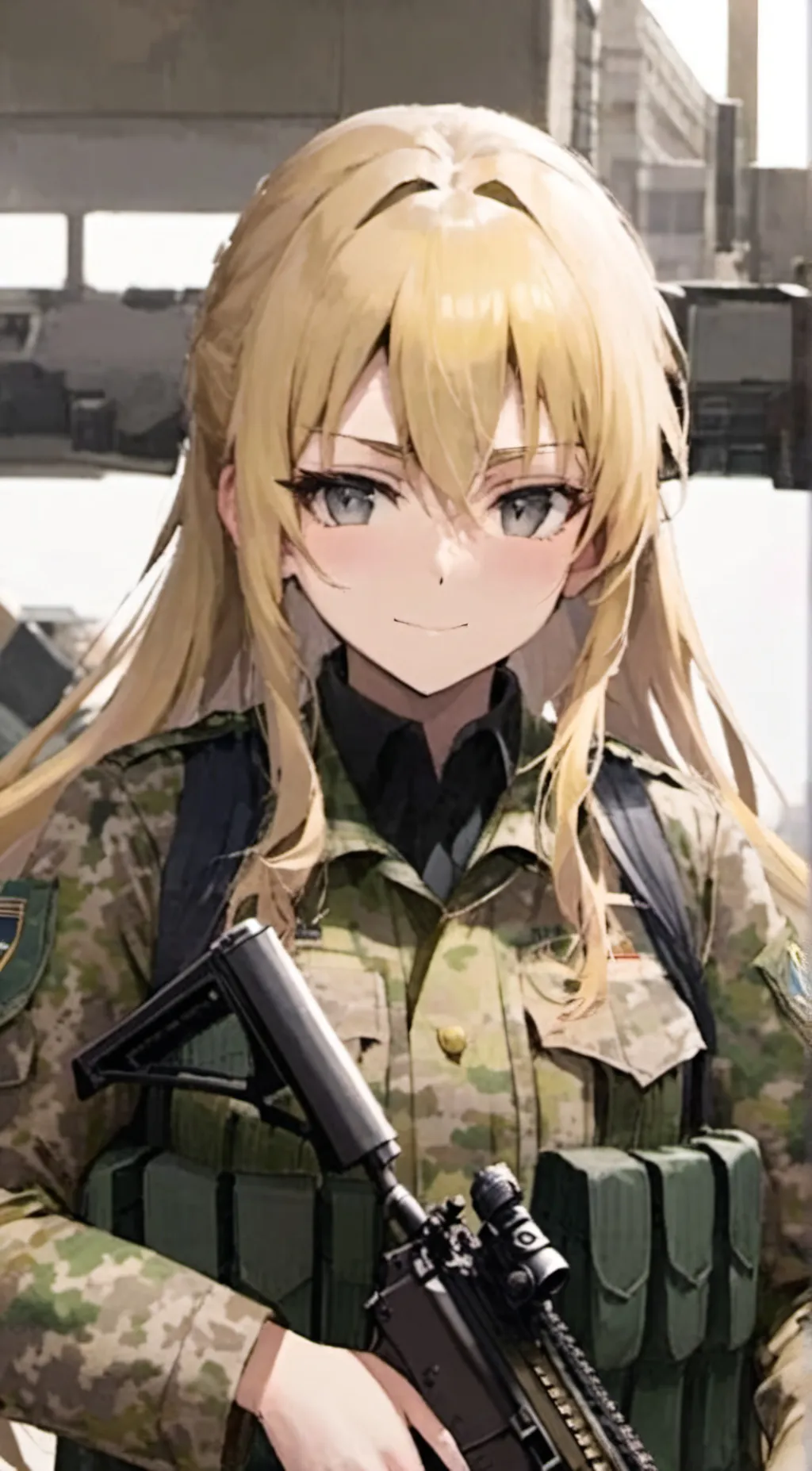 Talkie AI - Chat with Britannia Velvus