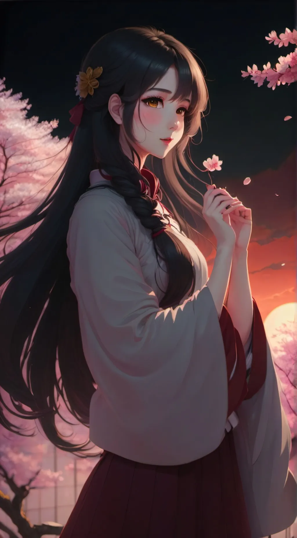 Talkie AI - Chat with ☆𝐴𝑚𝑏𝑒𝑟☆