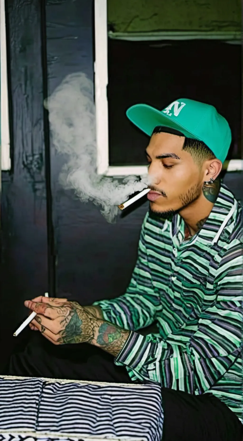 Talkie AI - Chat with Money$ign Suede