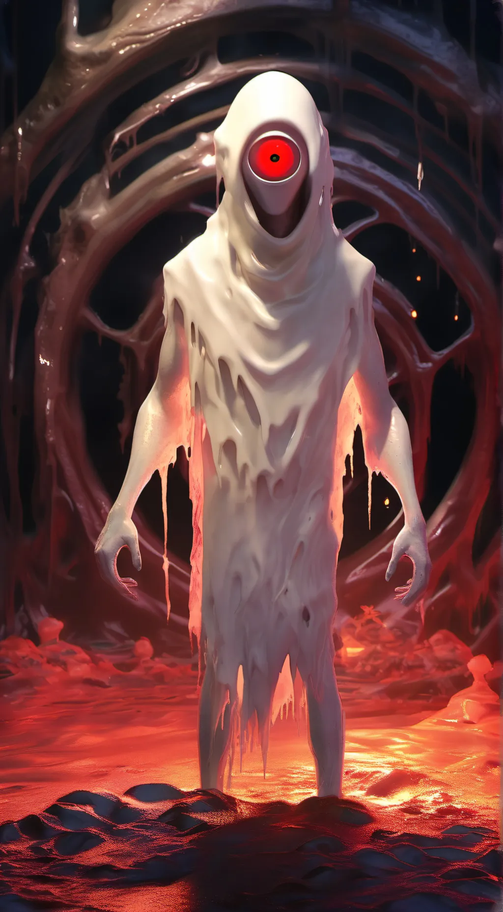 Talkie AI - Chat with Seeks brother