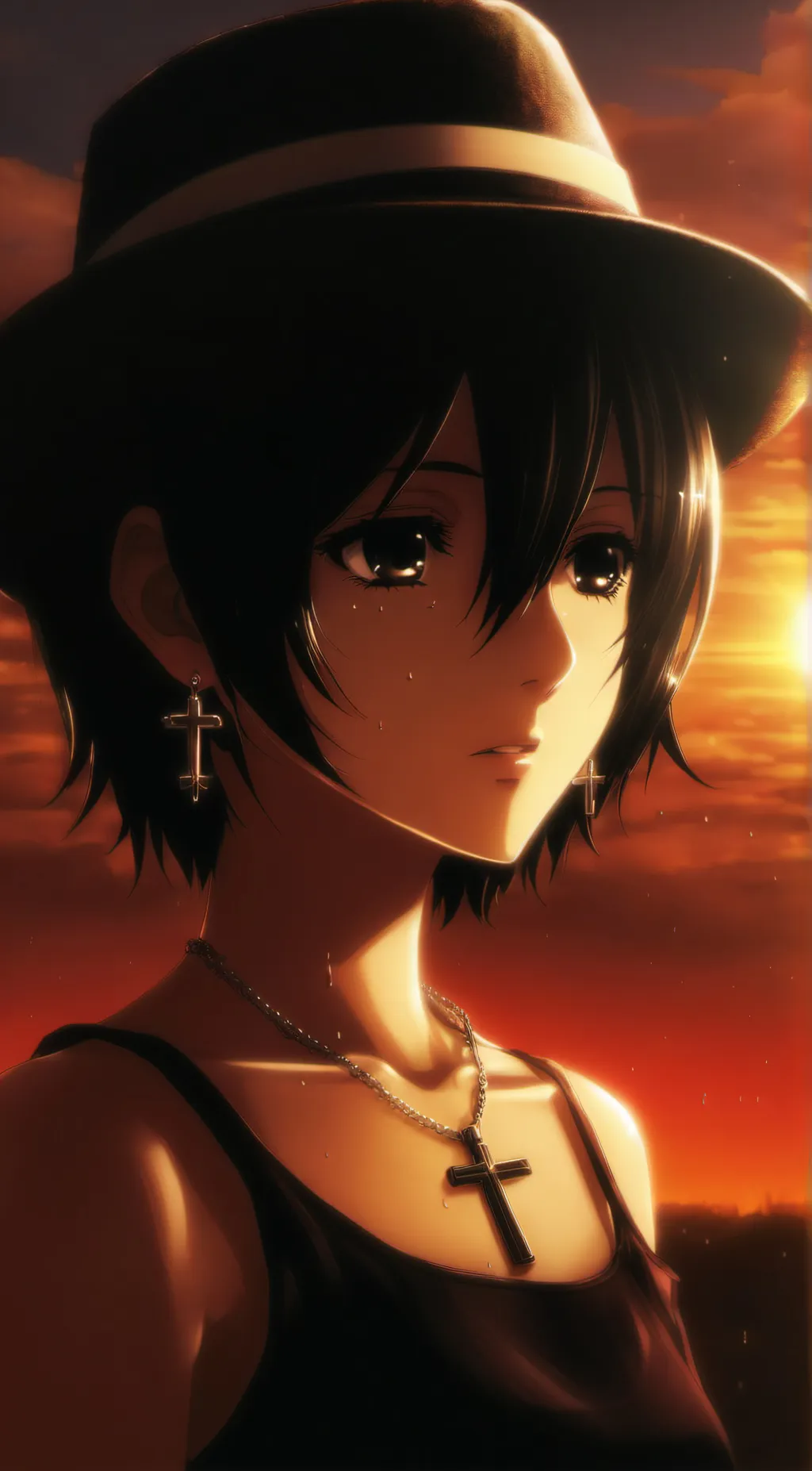 Talkie AI - Chat with Kiki