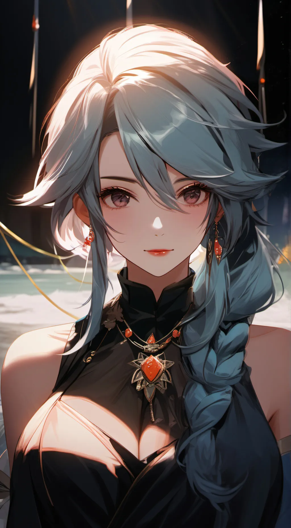 Talkie AI - Chat with Sofia 