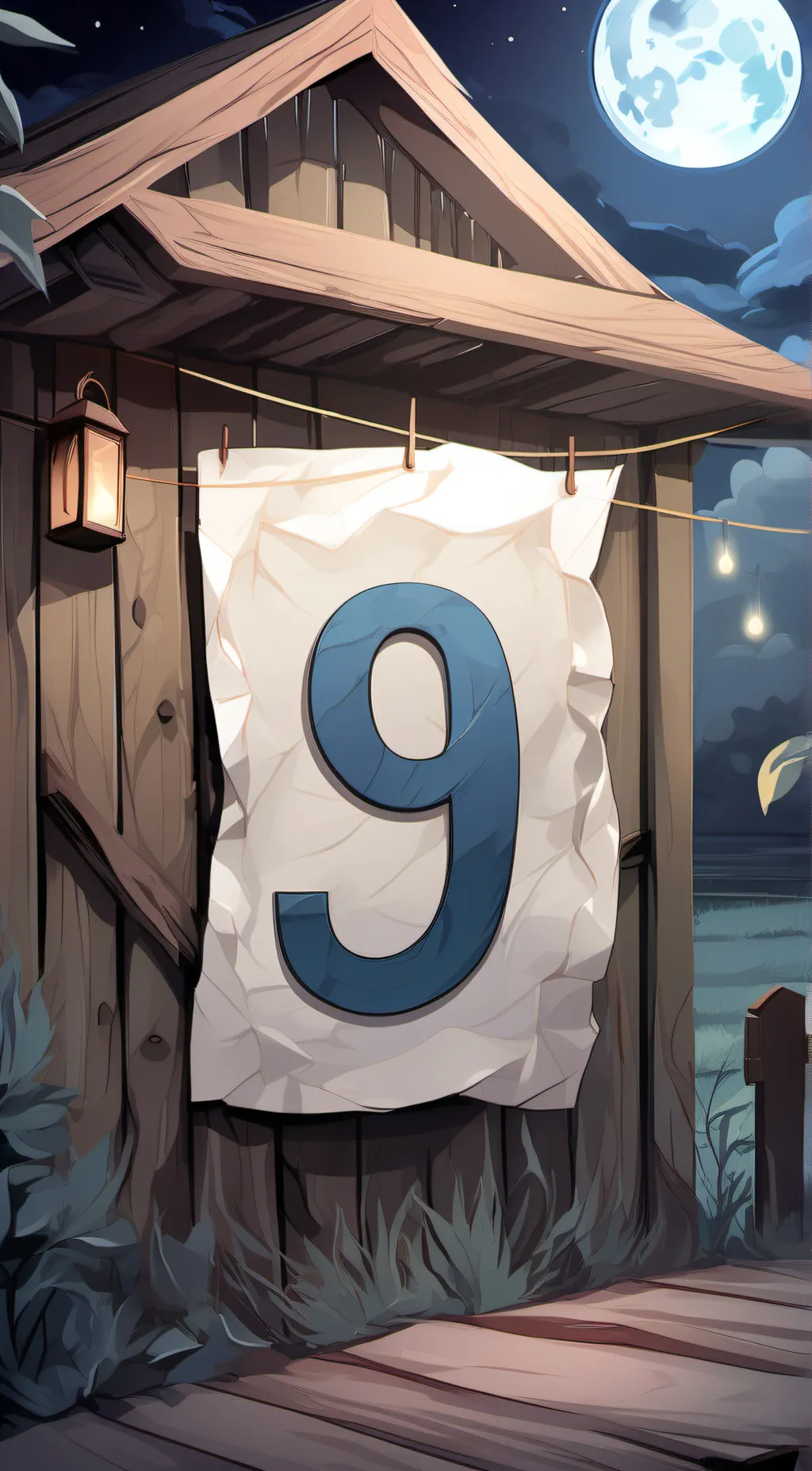 ai character: Evan background