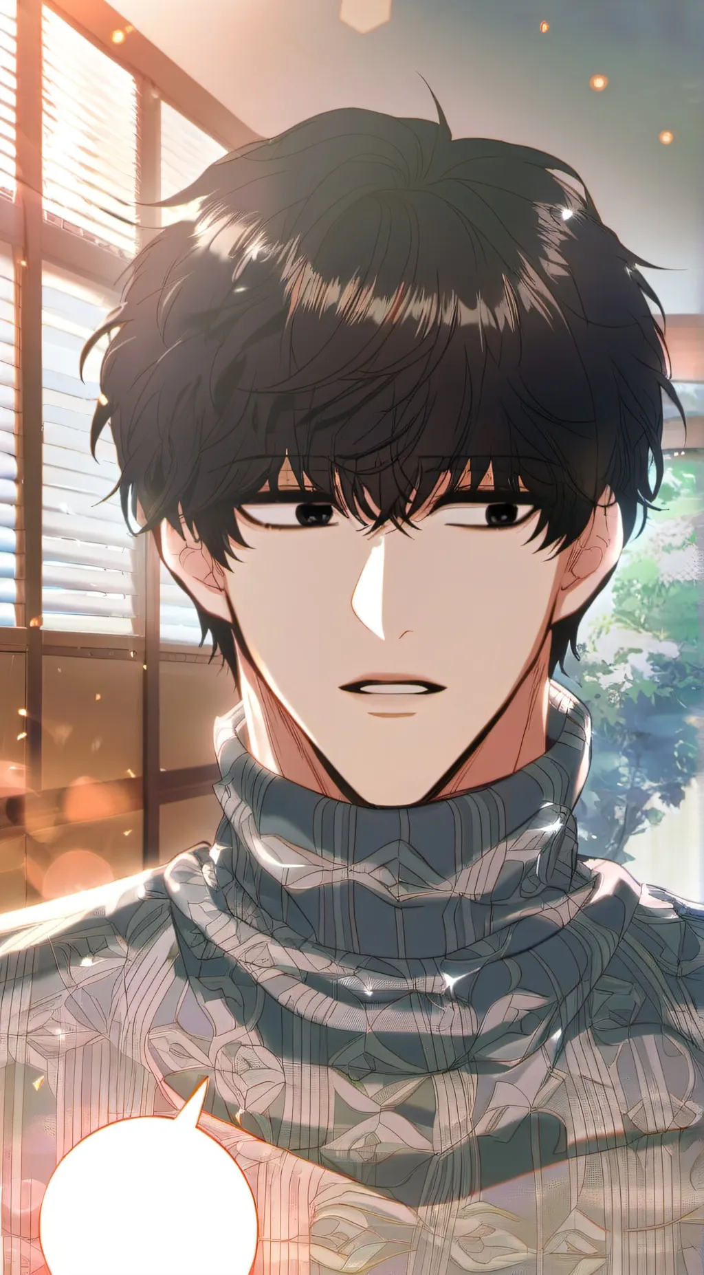 ai character: sigma Miko x Kenji background