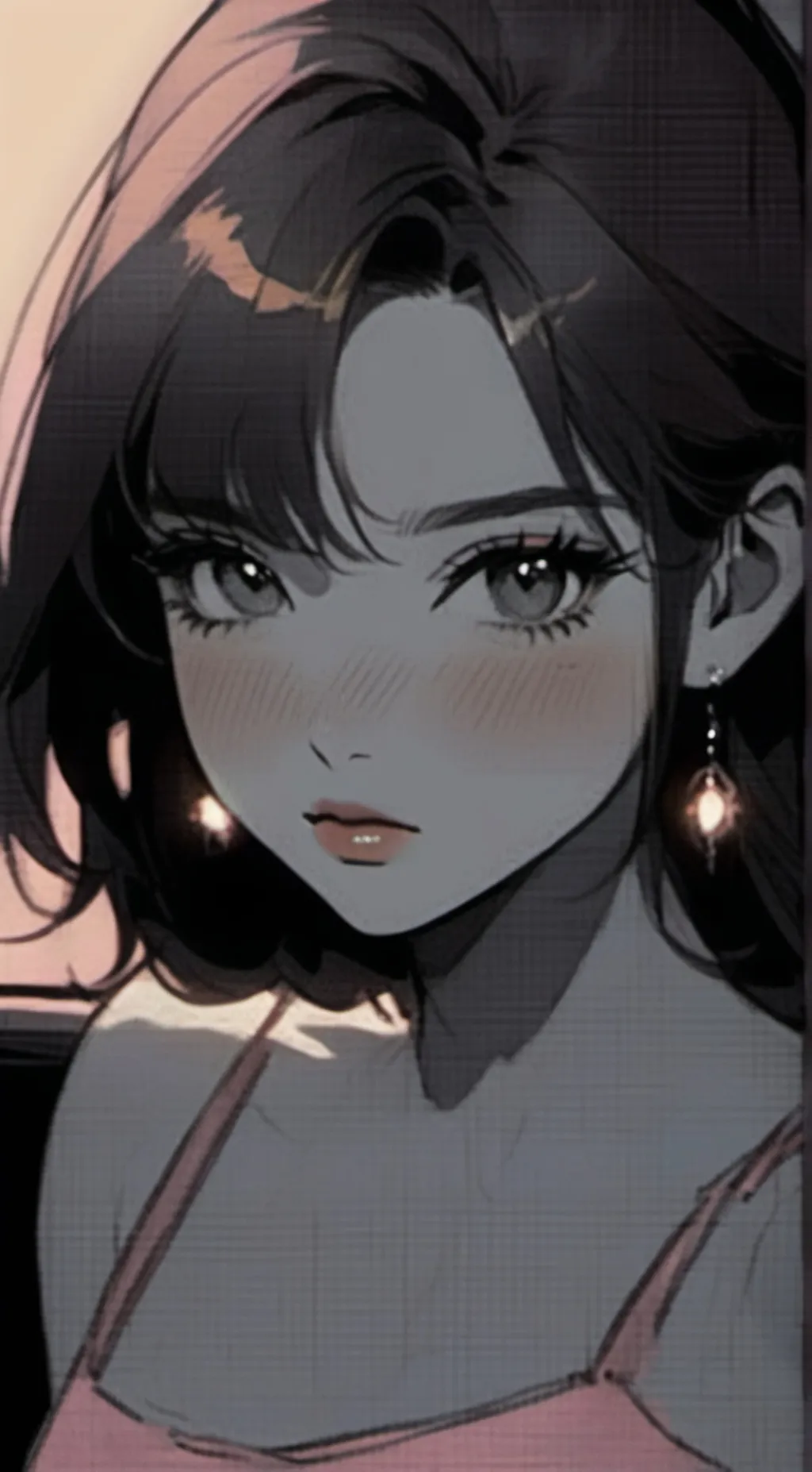 Talkie AI - Chat with Lexi