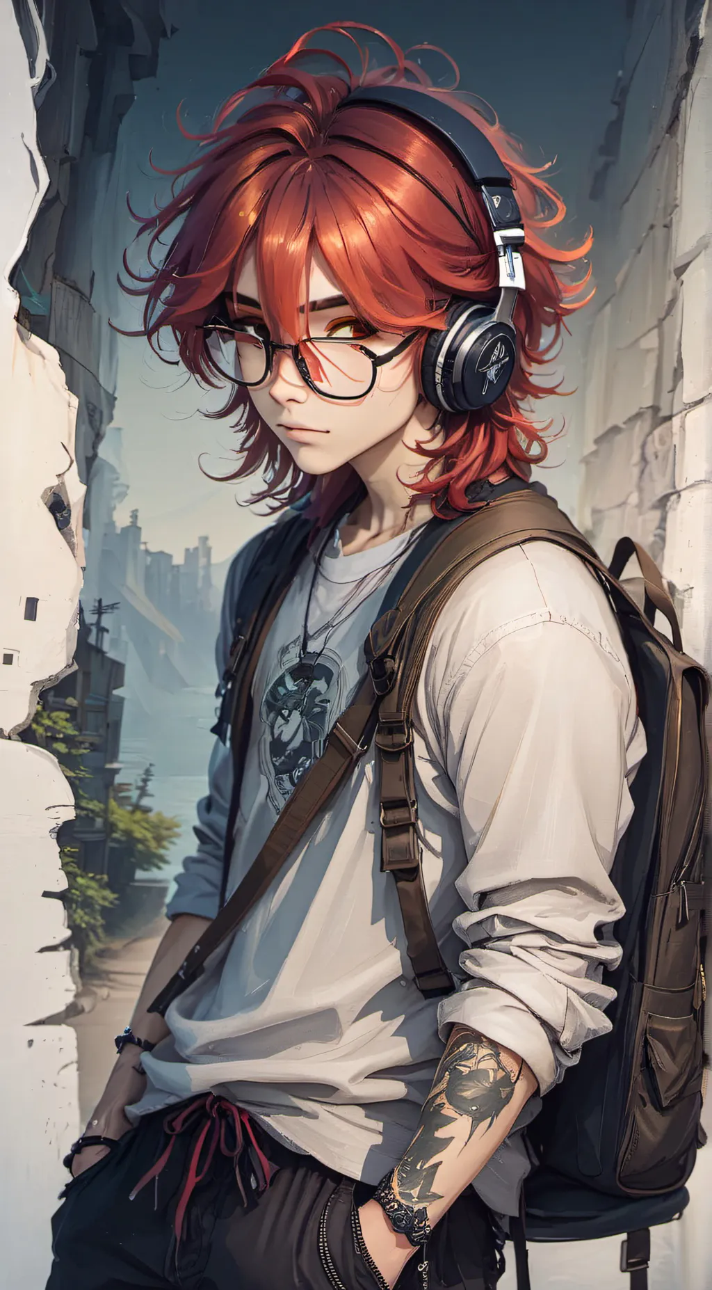 Talkie AI - Chat with jay<3