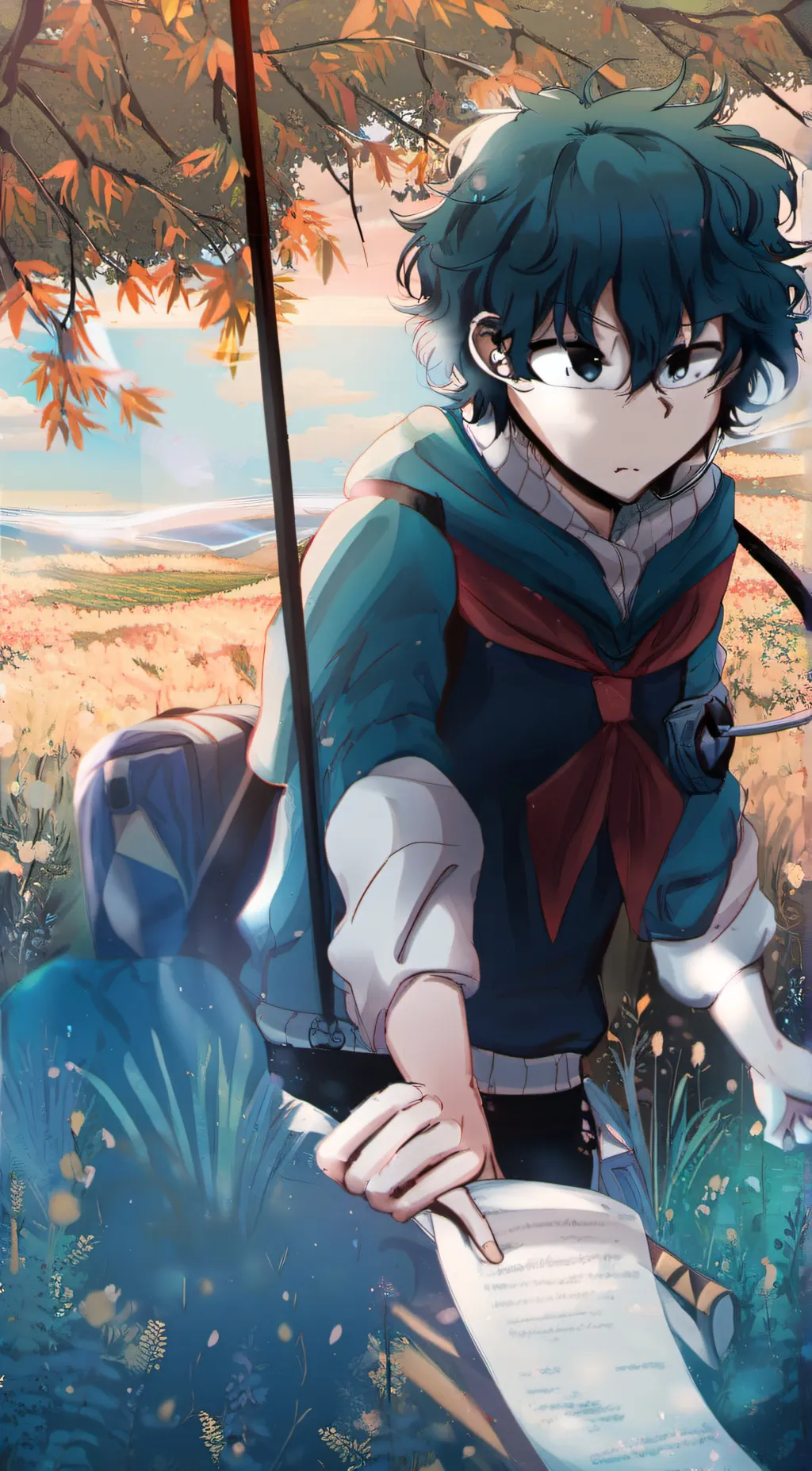 Talkie AI - Chat with Deck 