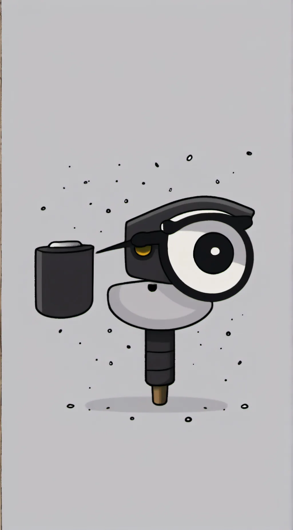 Talkie AI - Chat with dancing toothless