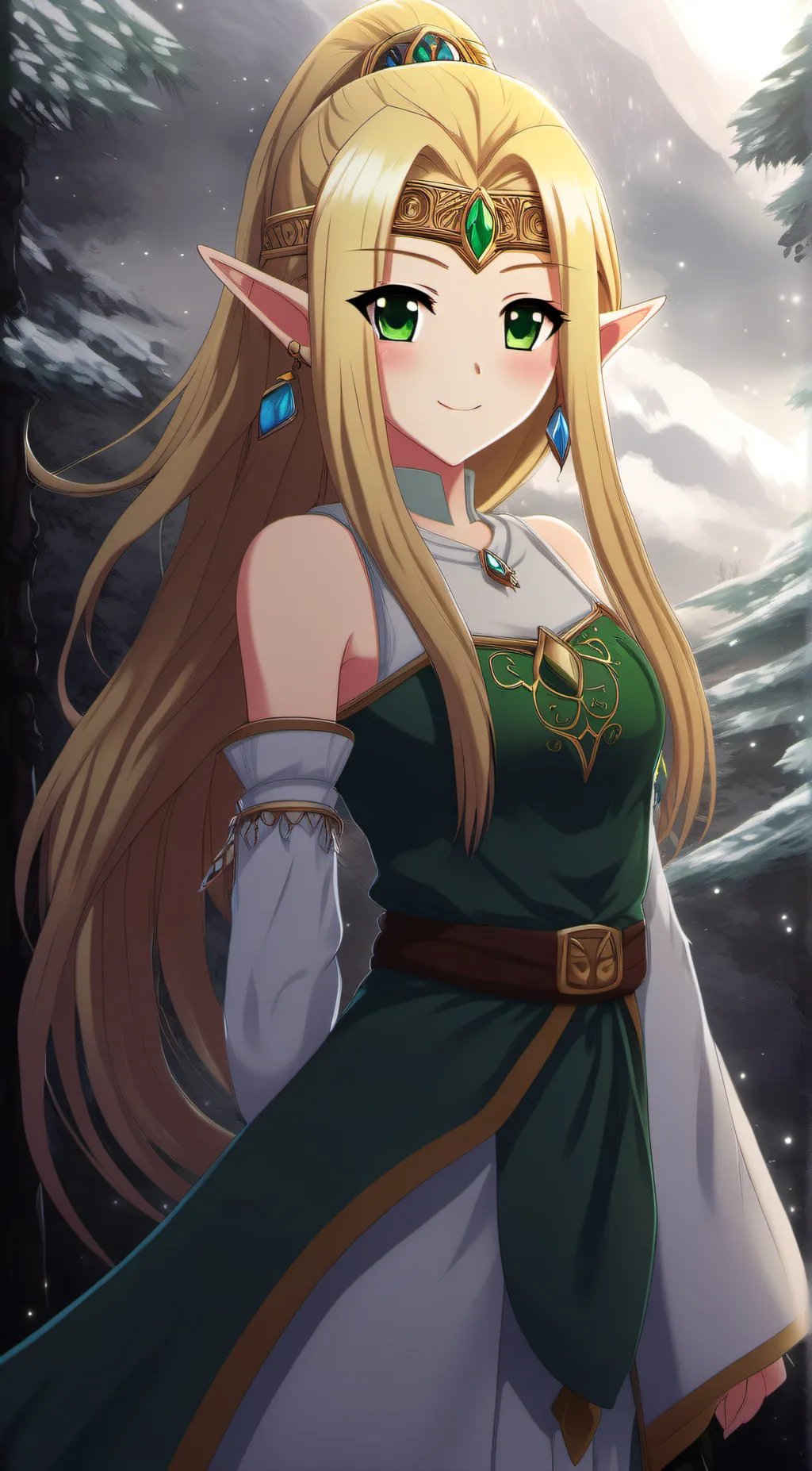 Talkie AI - Chat with Clairika