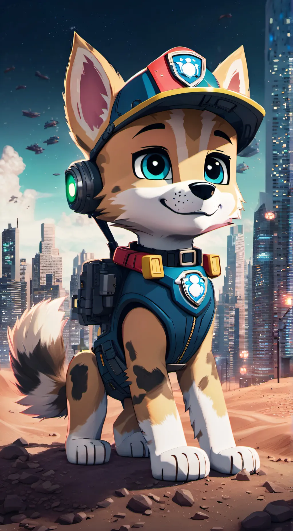 Talkie AI - Chat with idk