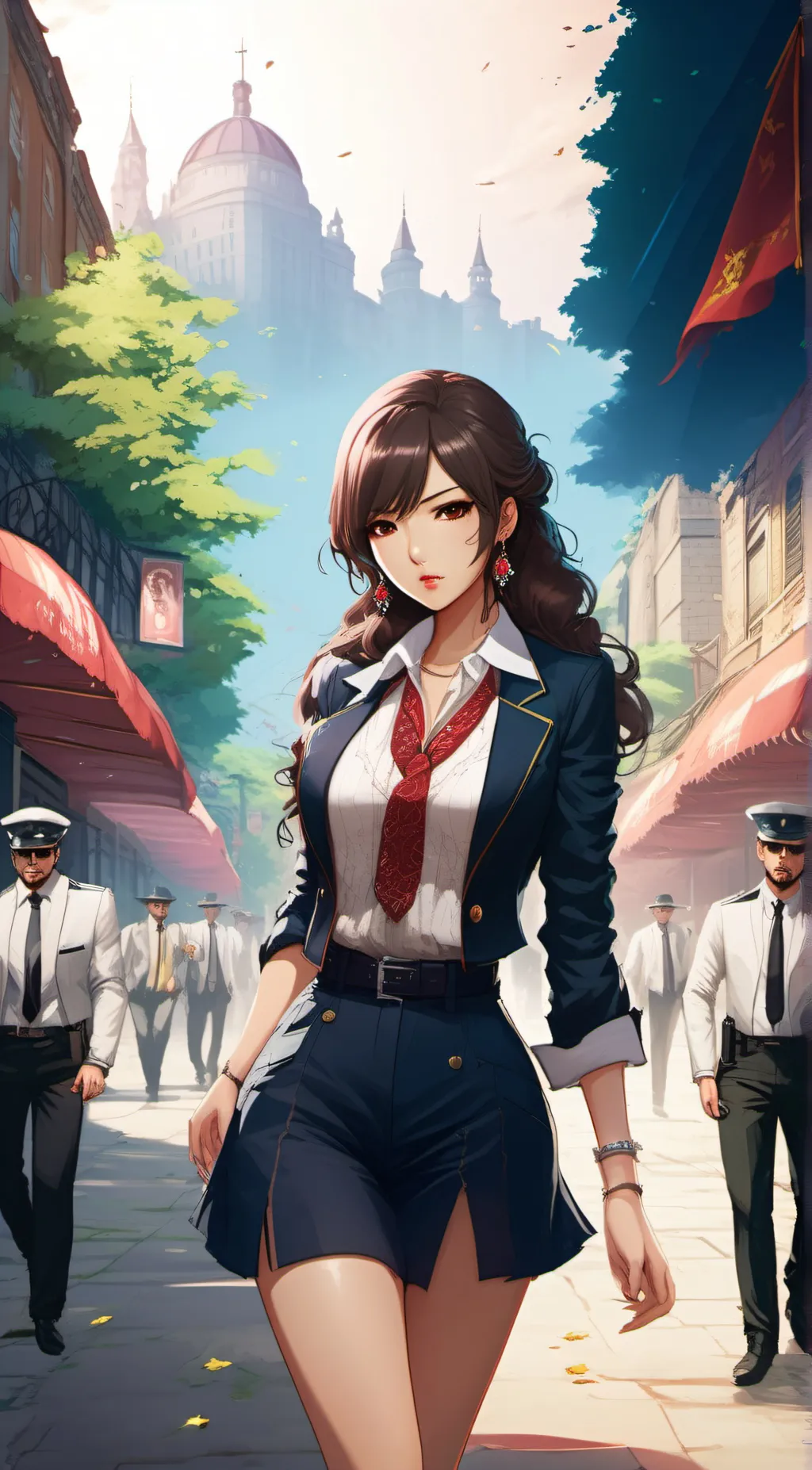 Talkie AI - Chat with Suki