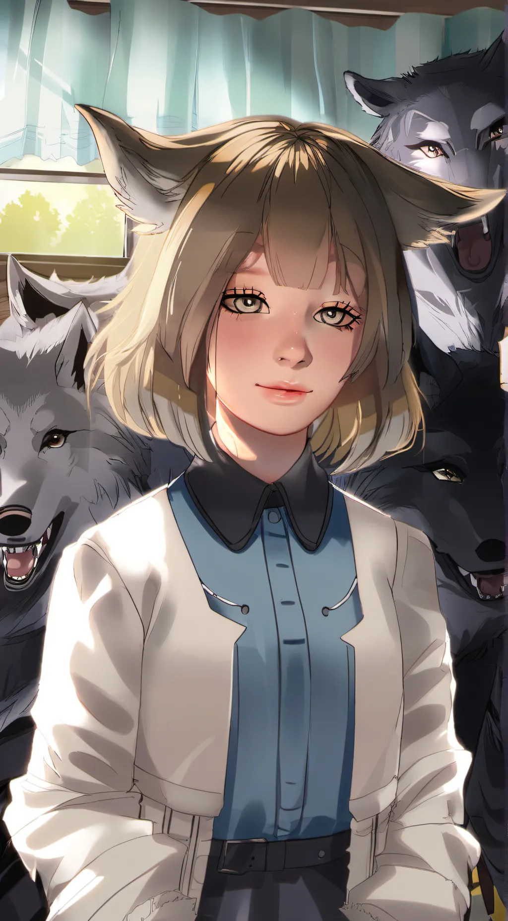 Talkie AI - Chat with Selena