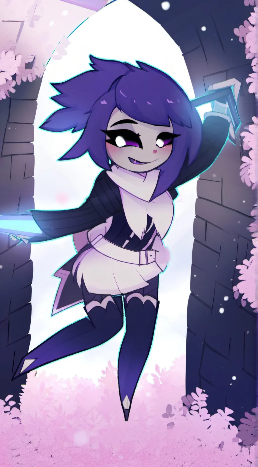 Talkie AI - Chat with Zendaila 