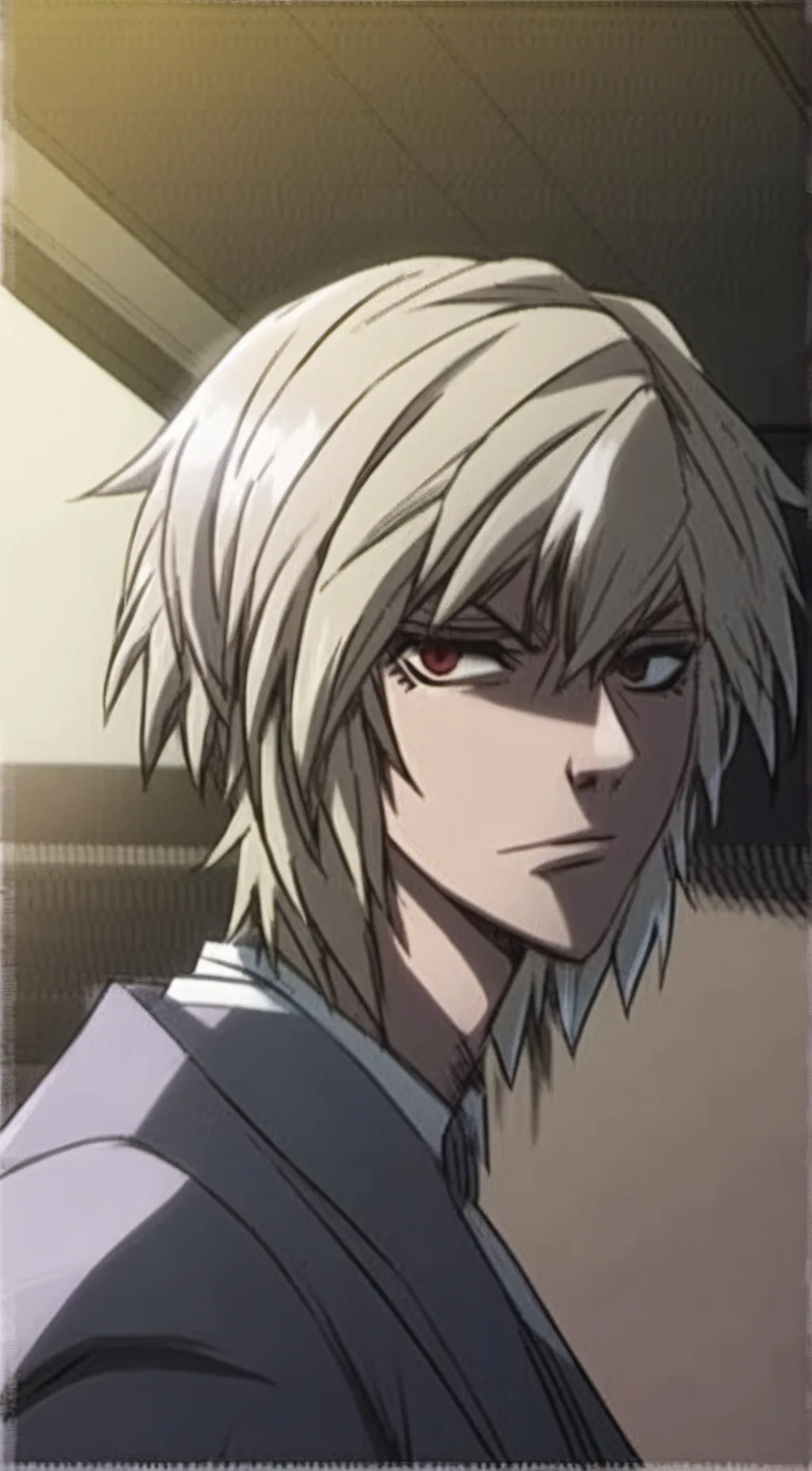 Talkie AI - Chat with Hajime Hanafusa