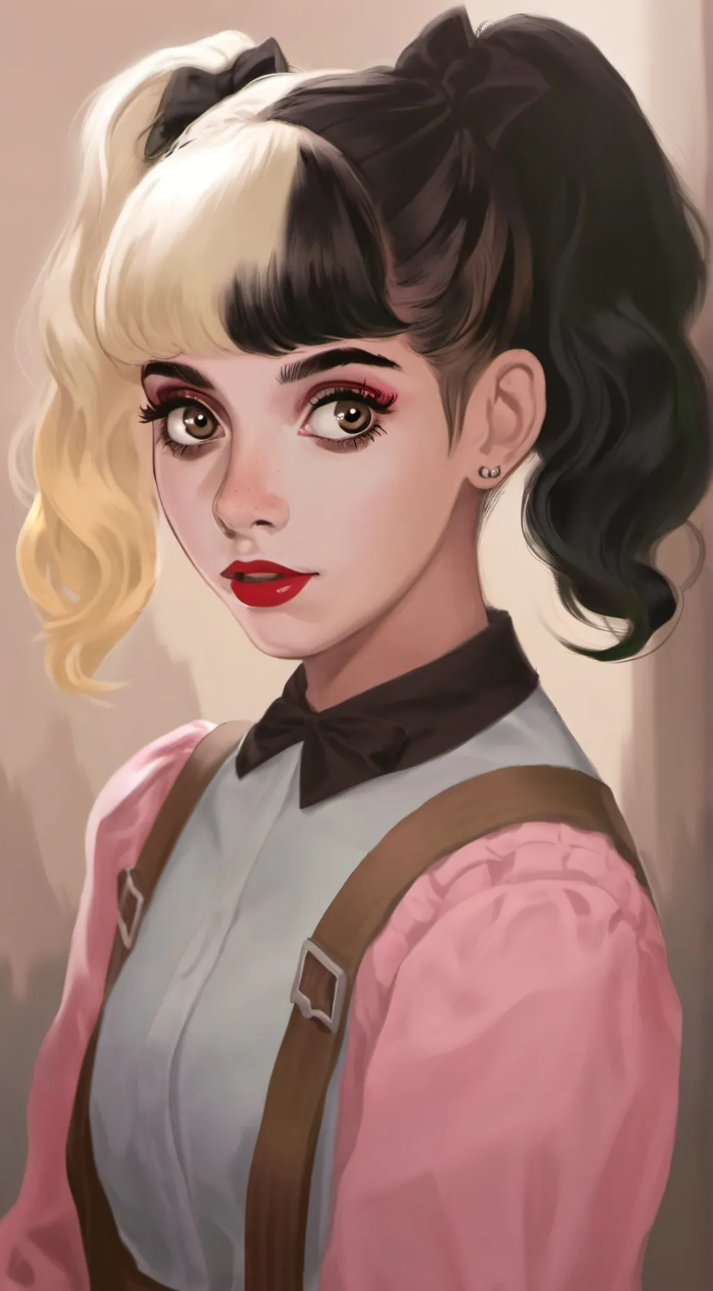 Talkie AI - Chat with melanie martinez