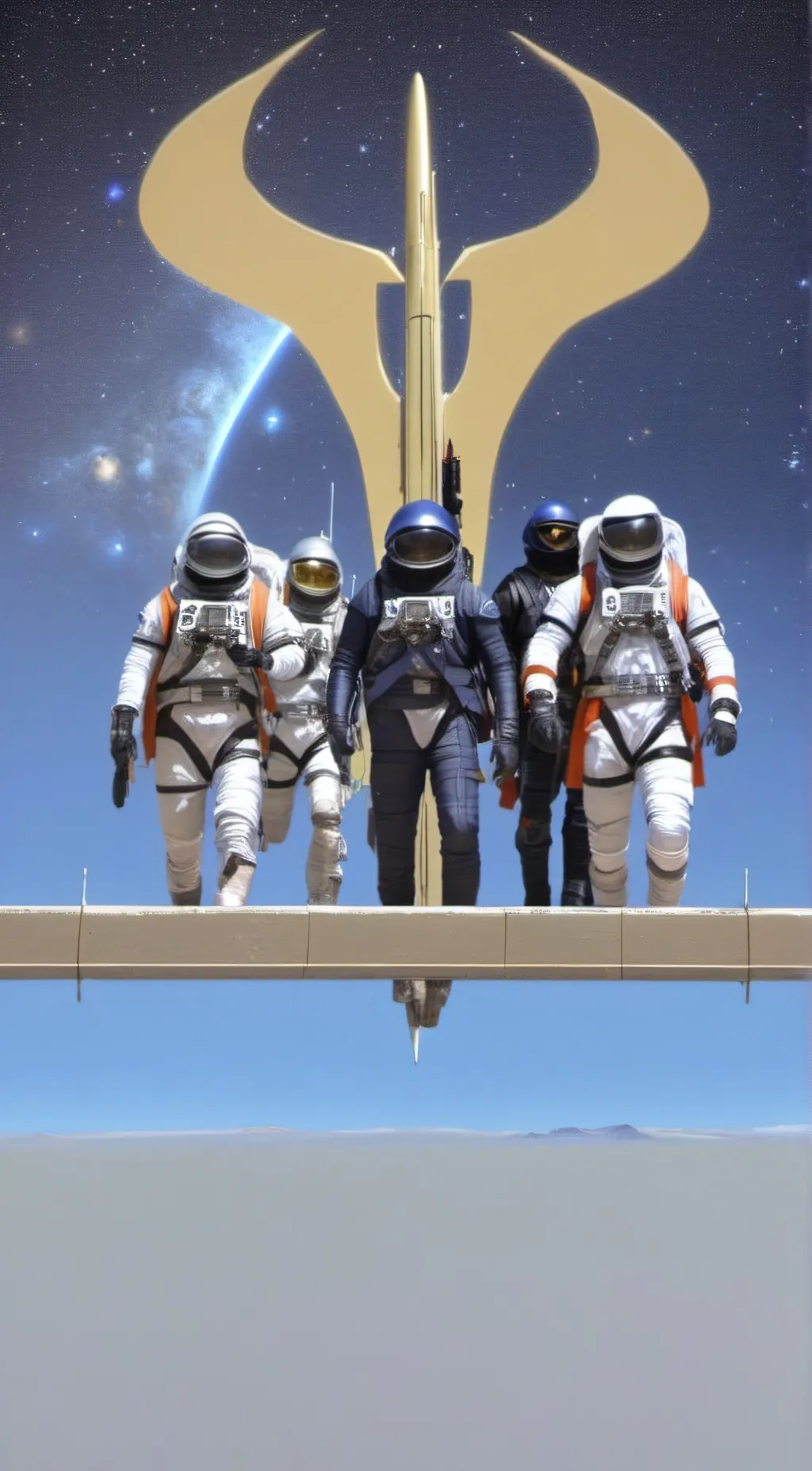 ai character: R553 background