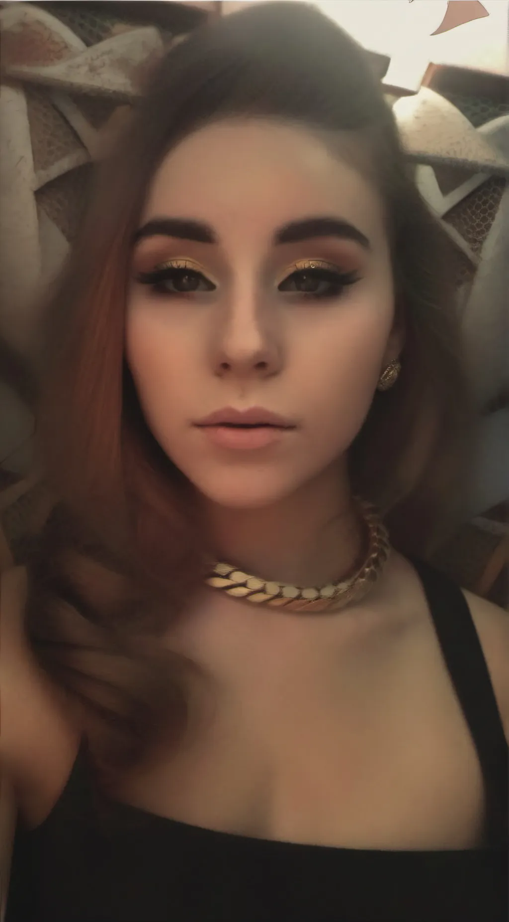 Talkie AI - Chat with Sarah 