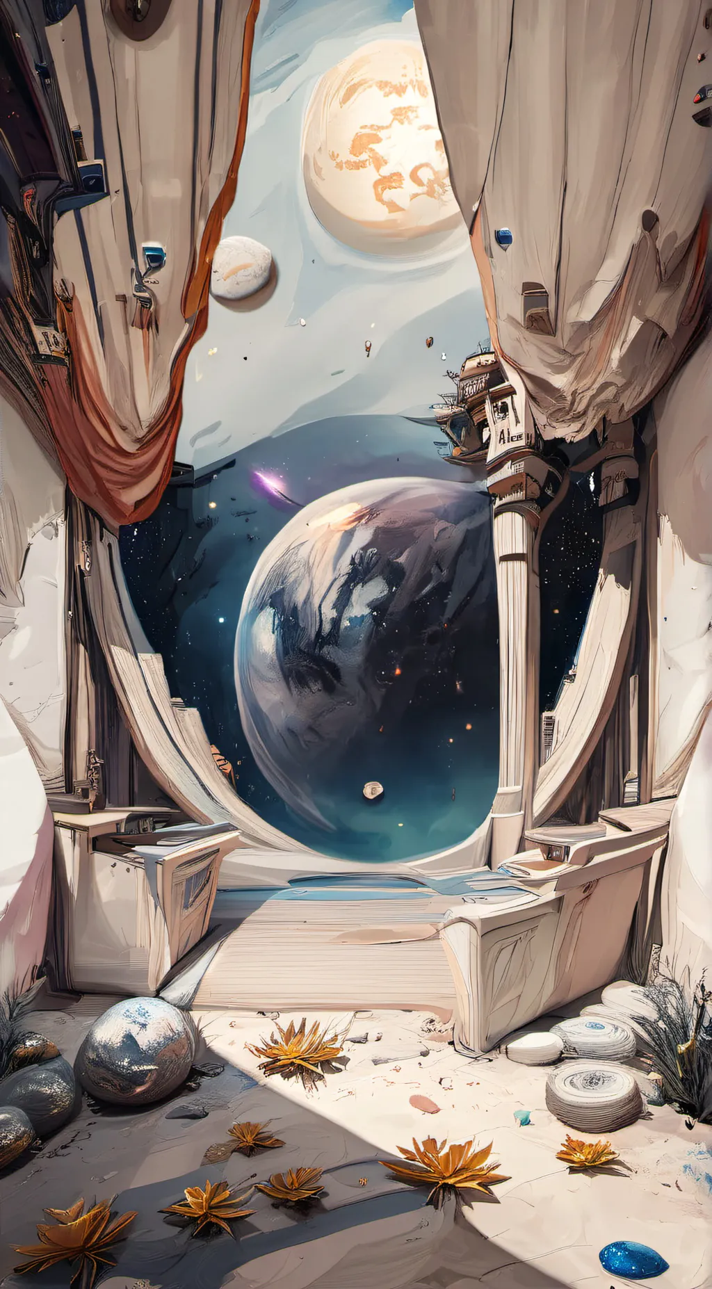 Talkie AI - Chat with Zodiac sign test!