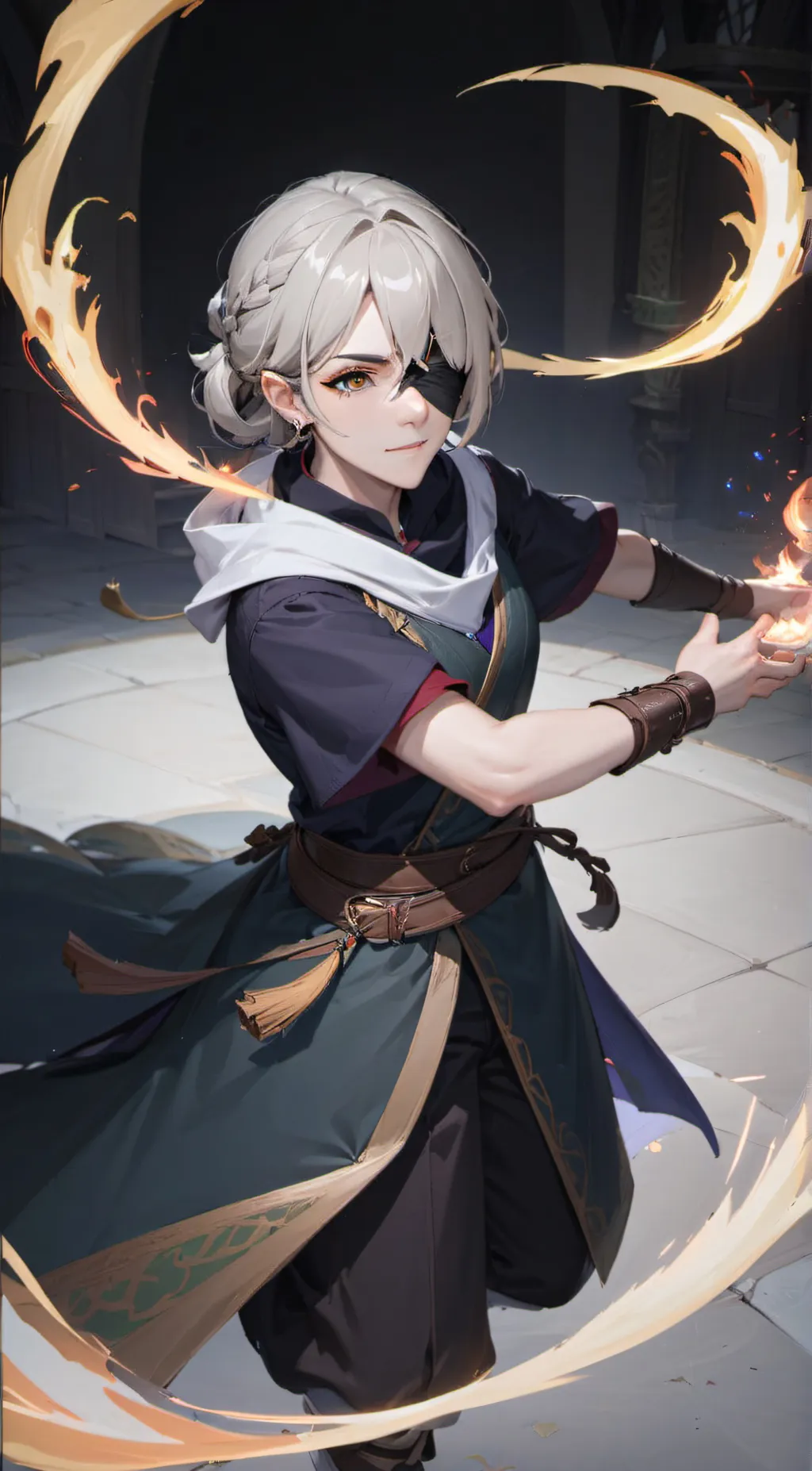 Talkie AI - Chat with Marie