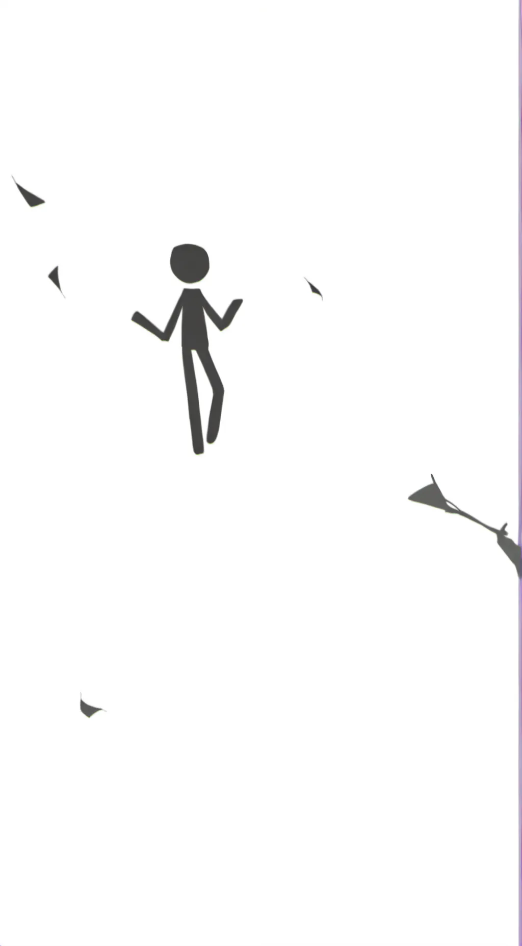 ai character: john background