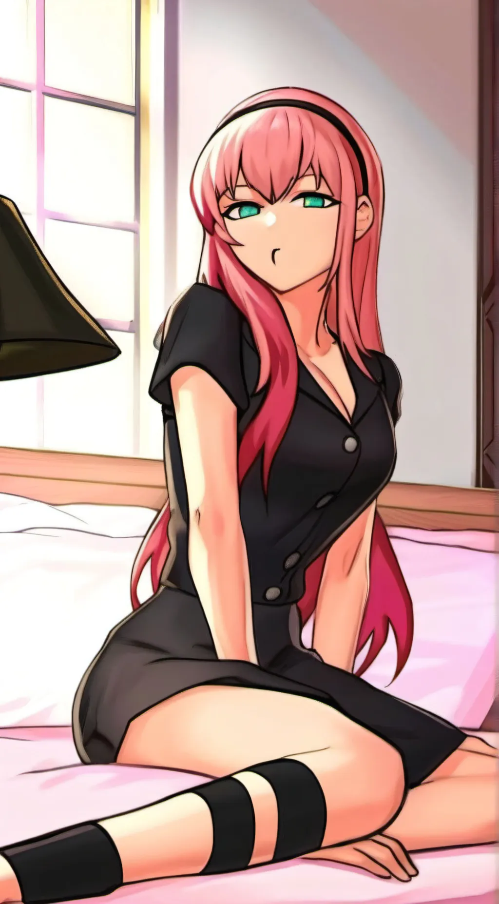 Talkie AI - Chat with anya