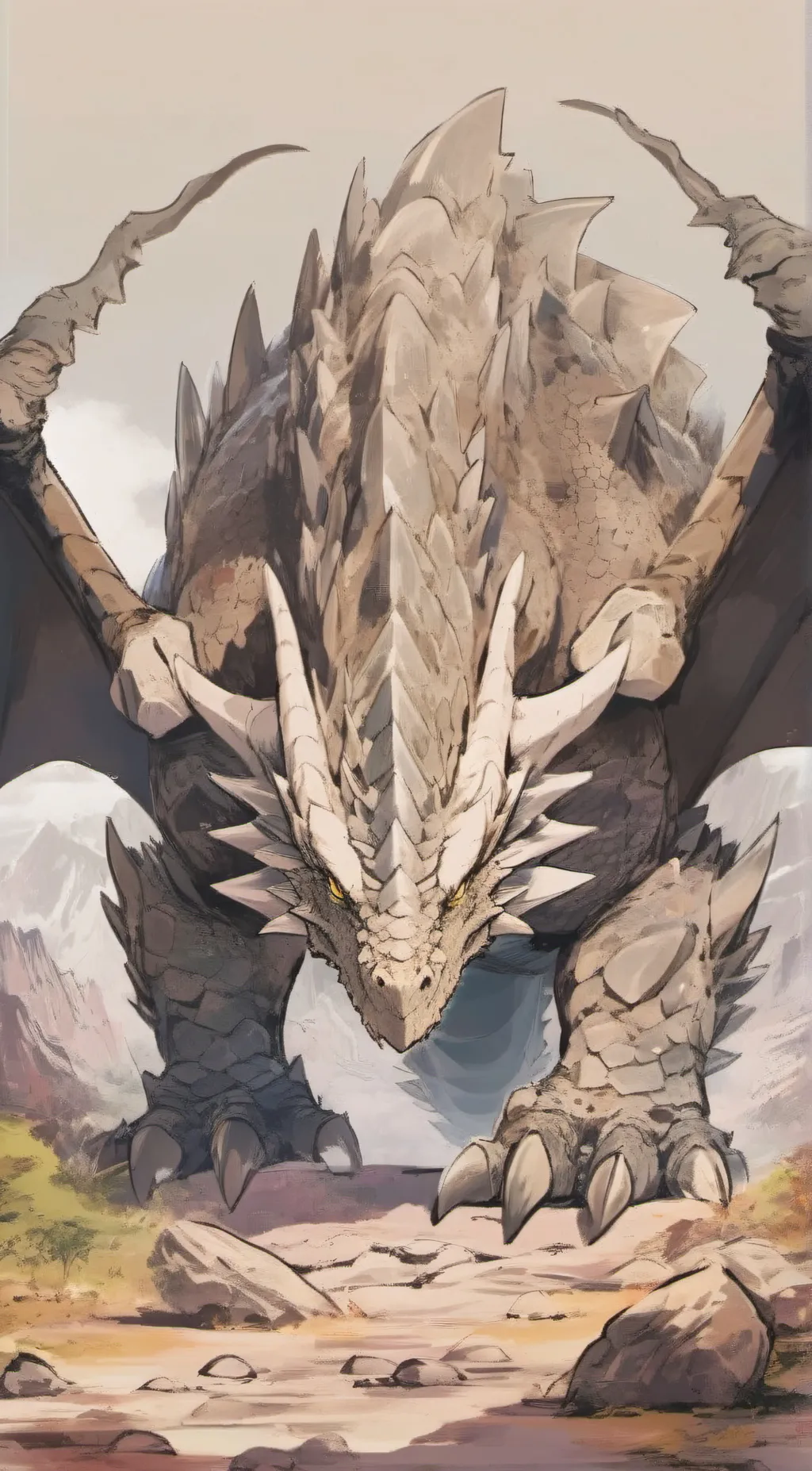 Talkie AI - Chat with Drumna